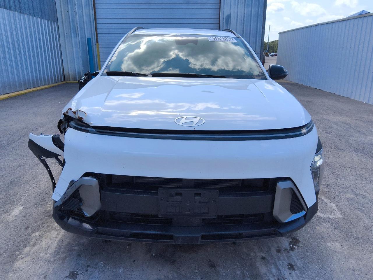 2026 HYUNDAI KONA SEL SPORT — снимка 5