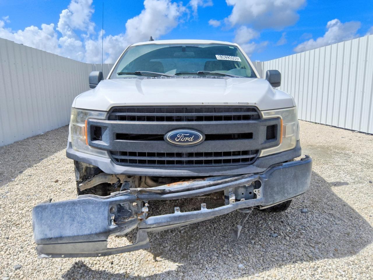 2020 FORD F150 SUPER CAB — снимка 5