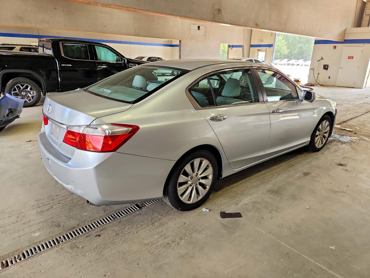 2015 HONDA ACCORD EX — снимка 3
