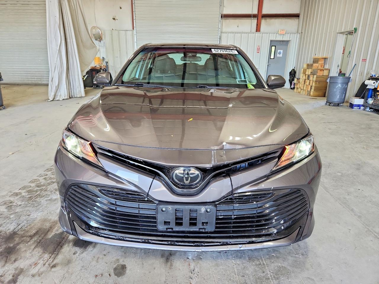 2020 TOYOTA CAMRY LE — снимка 5