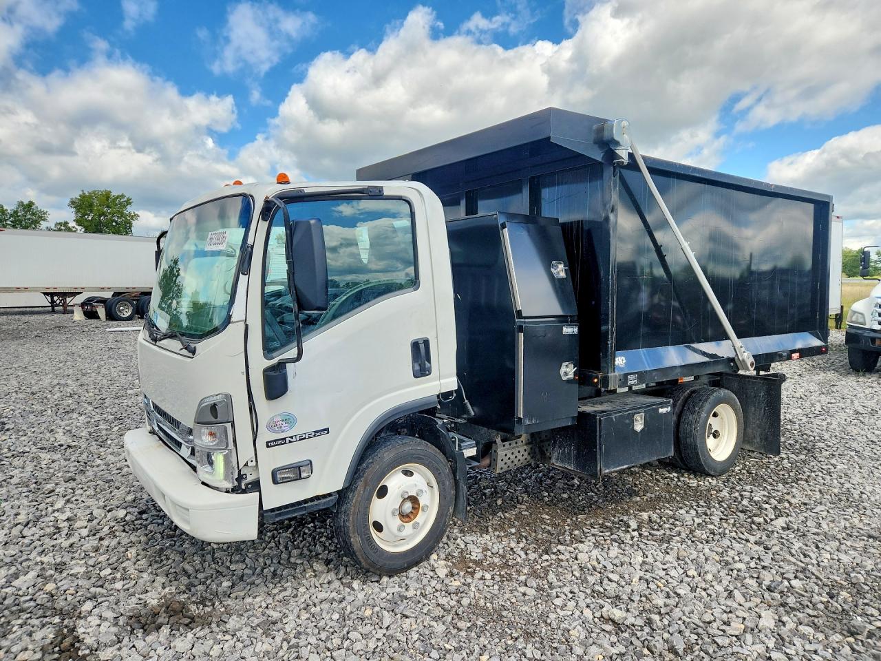 2024 CHEVROLET 4500