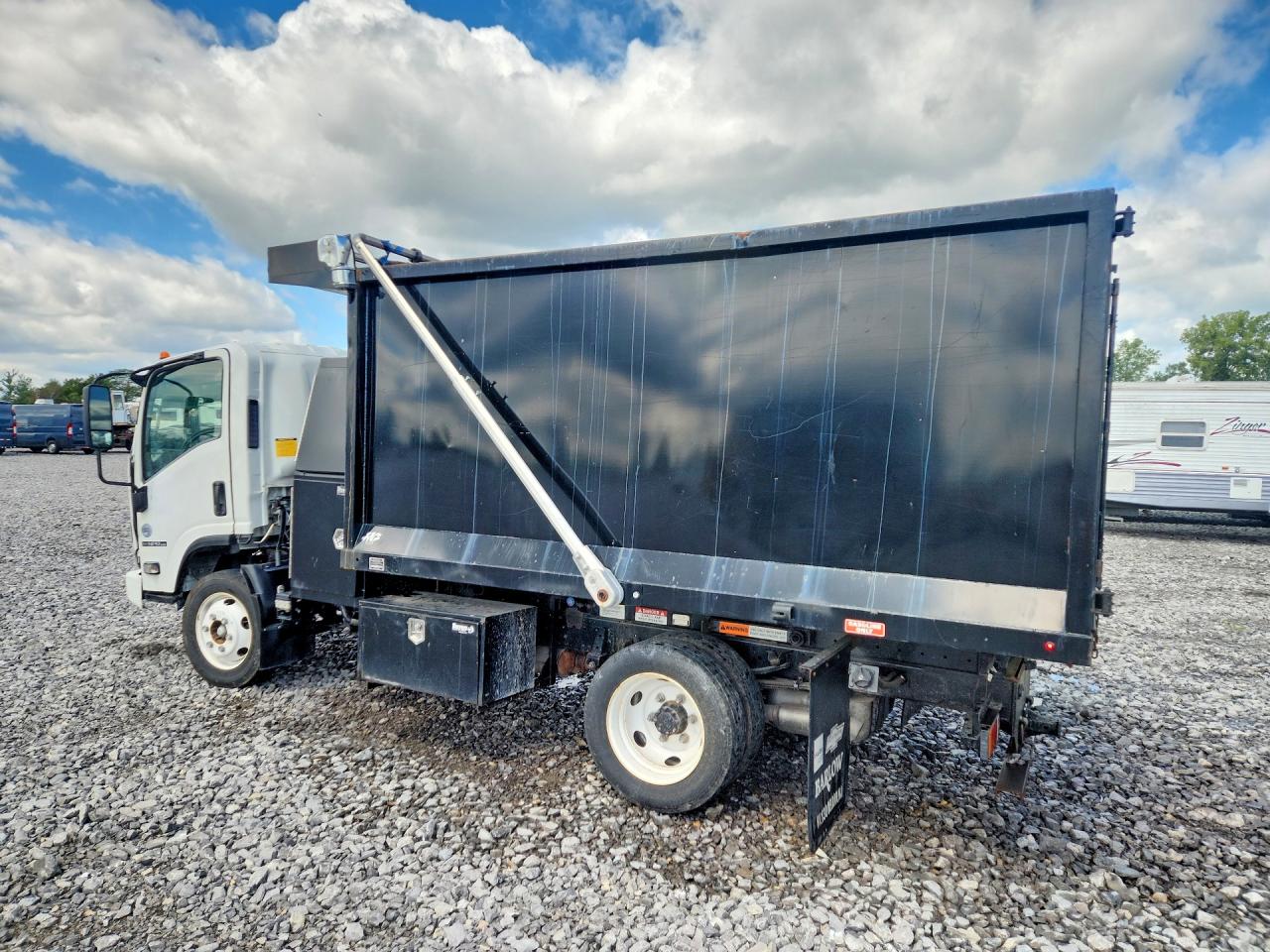 2024 CHEVROLET 4500 — снимка 2