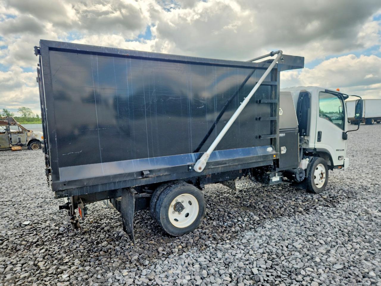 2024 CHEVROLET 4500 — снимка 3