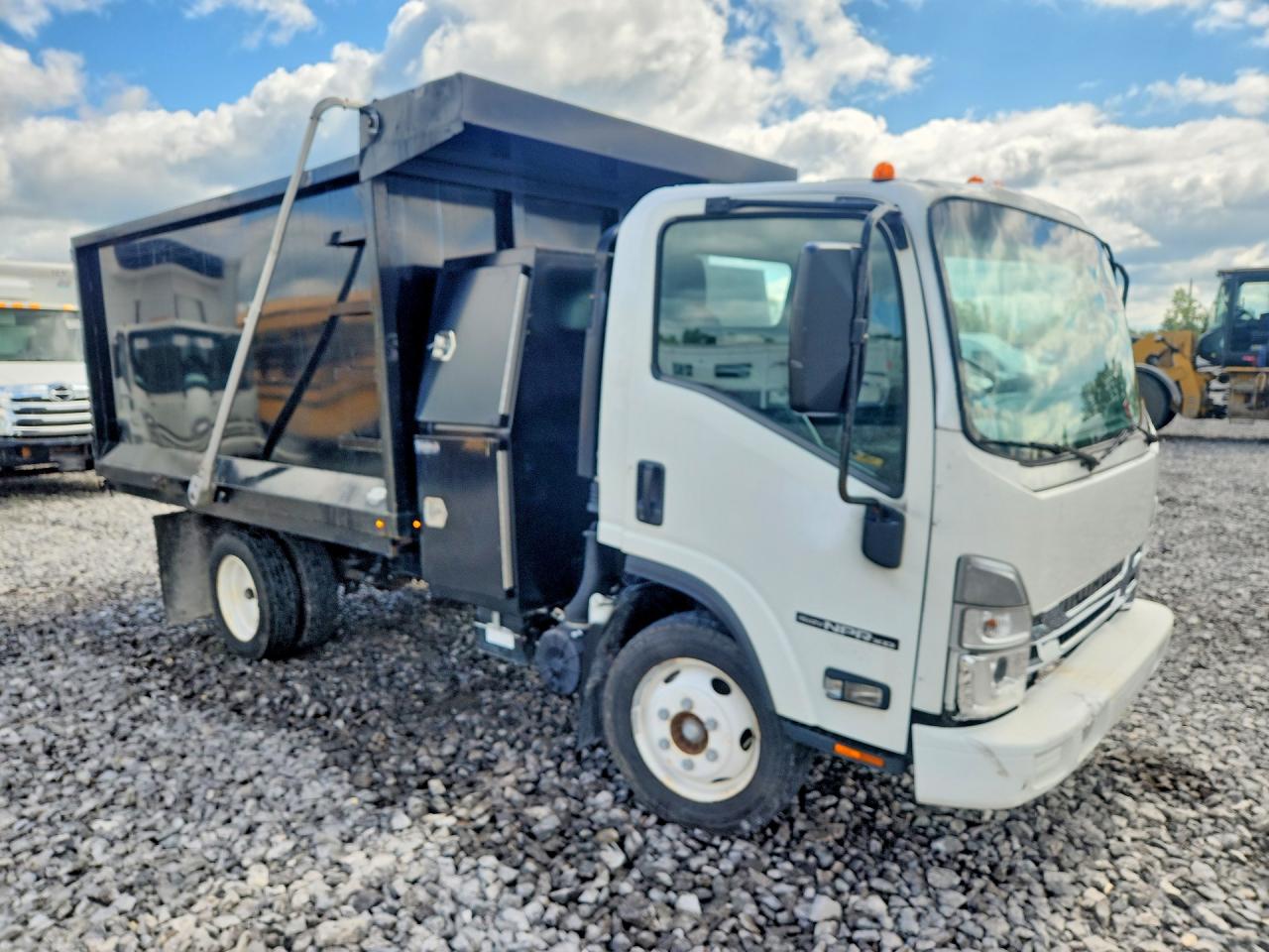 2024 CHEVROLET 4500 — снимка 4