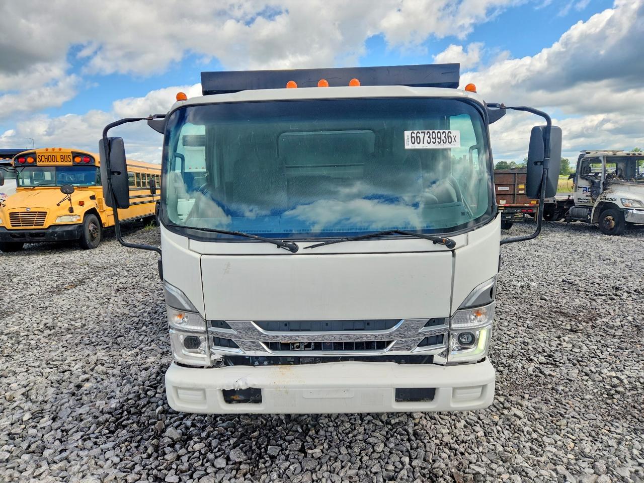 2024 CHEVROLET 4500 — снимка 5