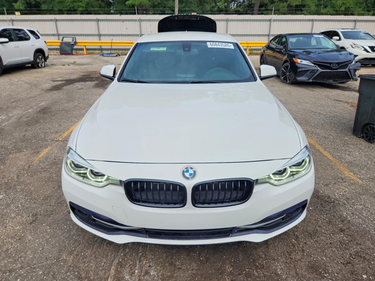 2018 BMW 330E — снимка 5
