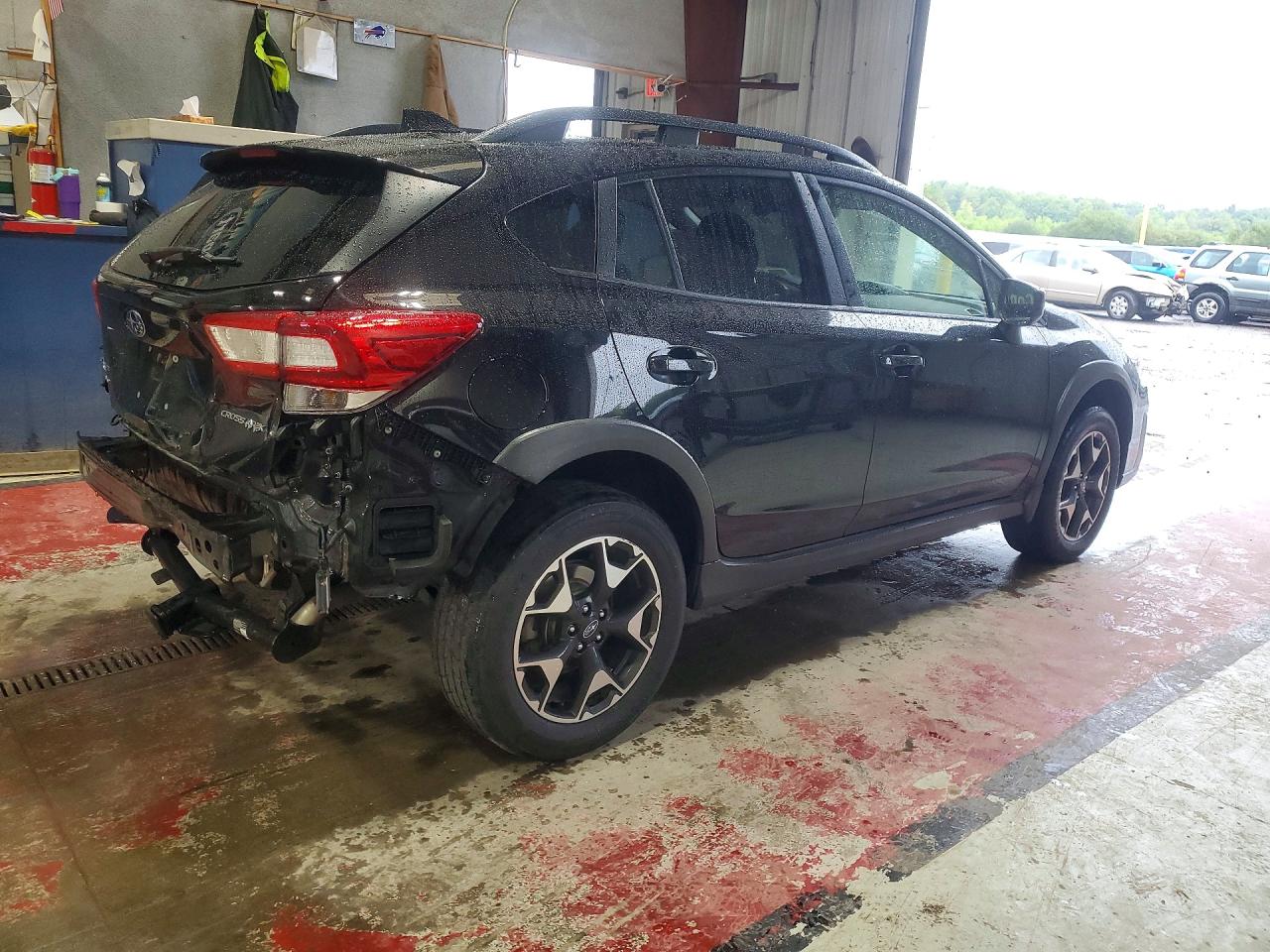 2019 SUBARU CROSSTREK PREMIUM — снимка 3