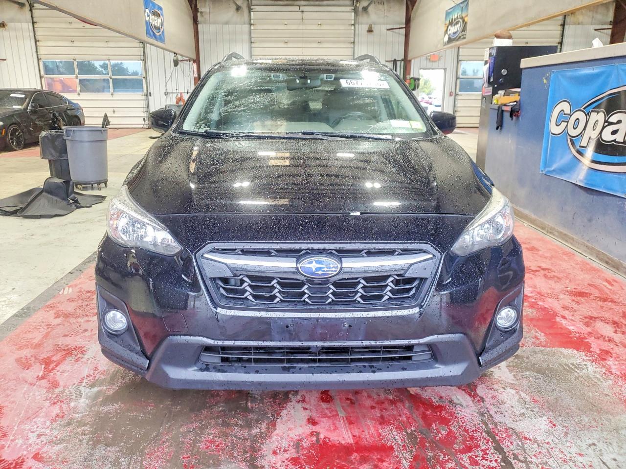 2019 SUBARU CROSSTREK PREMIUM — снимка 5