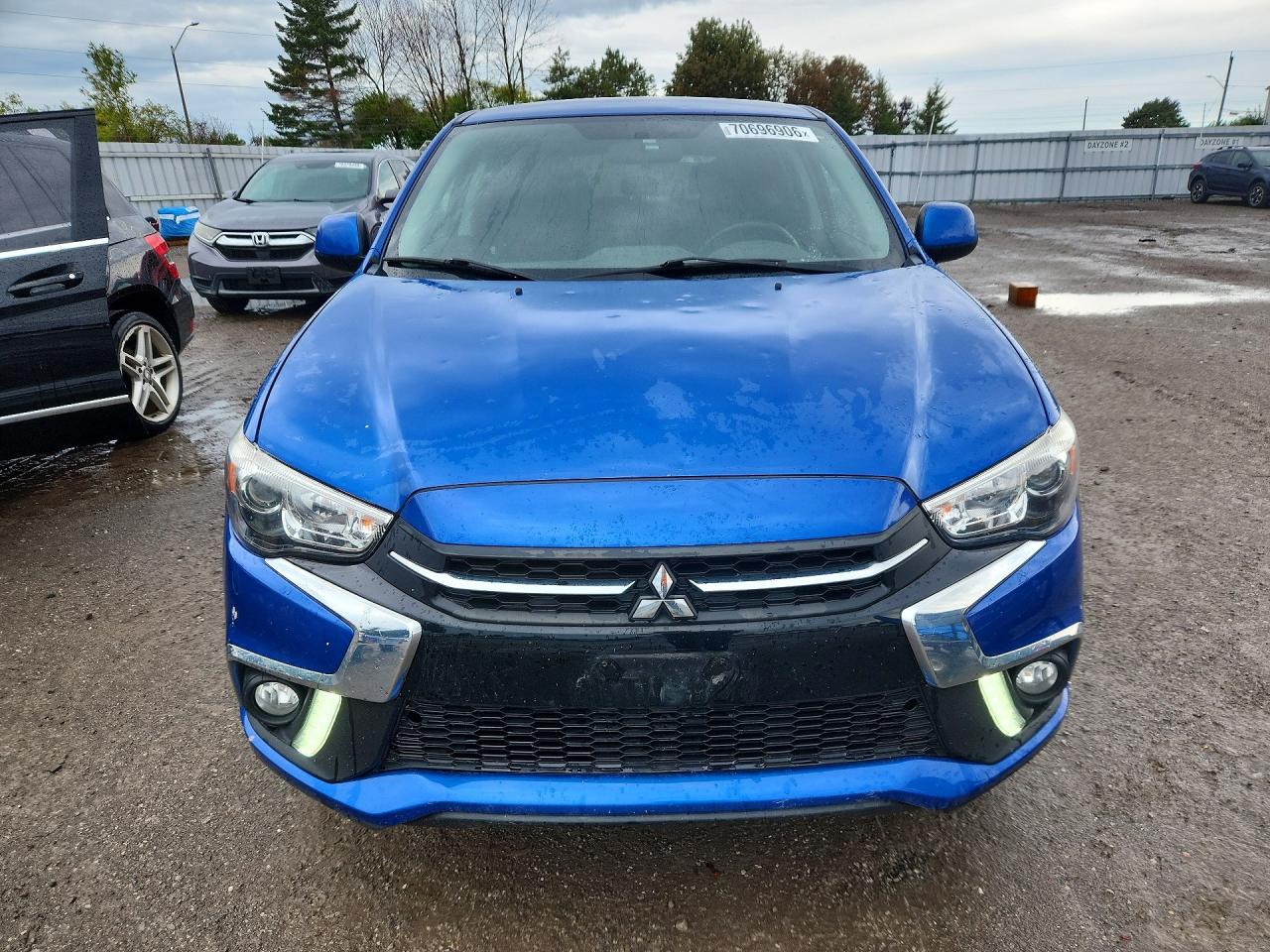 2018 MITSUBISHI RVR SE — снимка 5