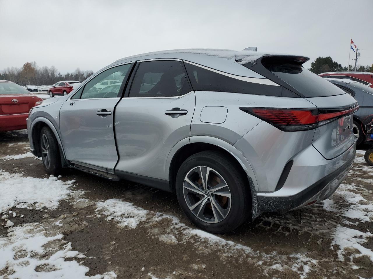 2023 LEXUS RX 350 BASE — снимка 2