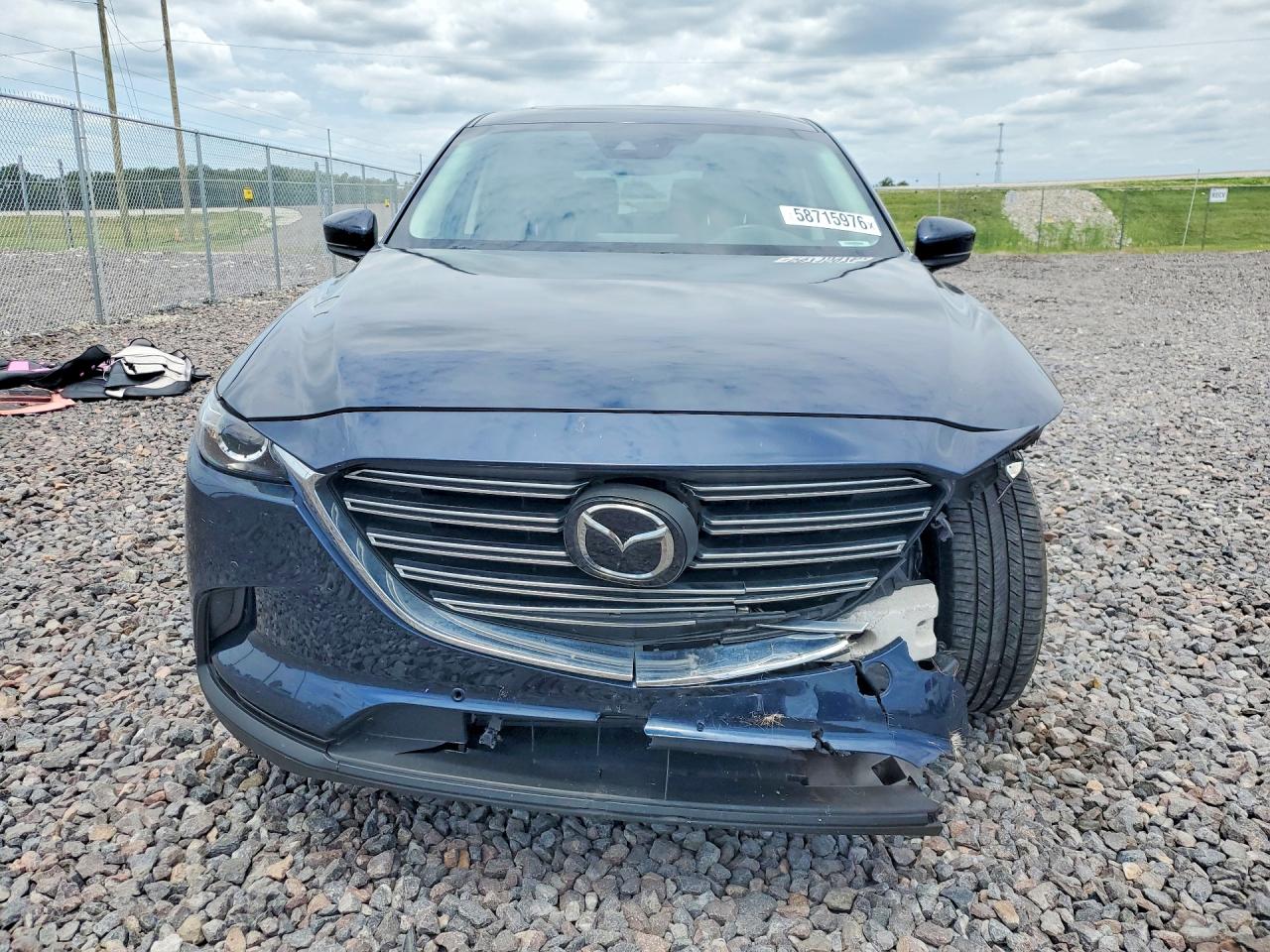 2021 MAZDA CX-9 TOURING — снимка 5