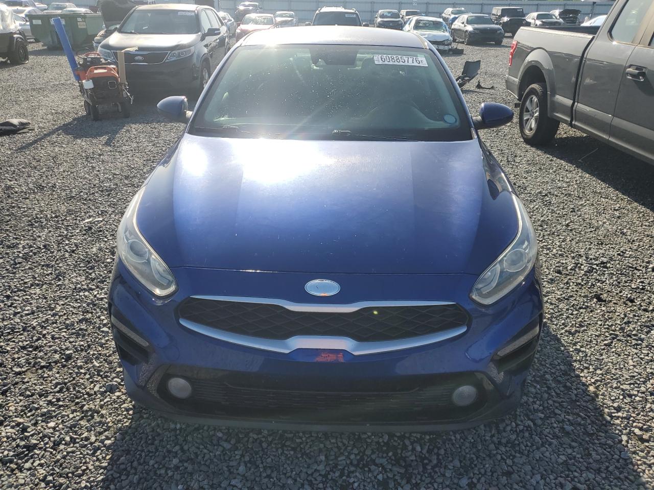 2019 KIA FORTE LXS — снимка 5
