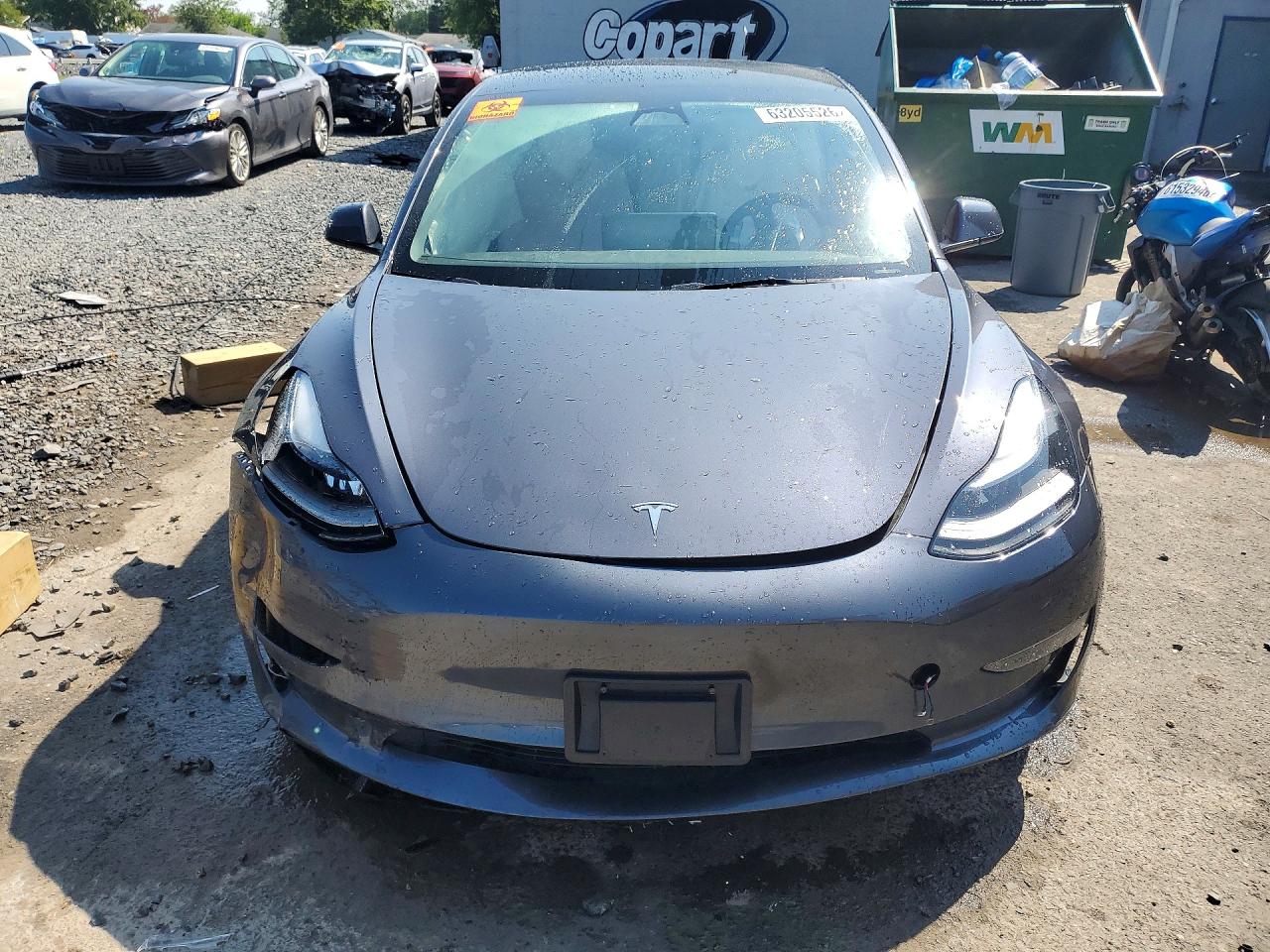 2023 TESLA MODEL 3 — снимка 5