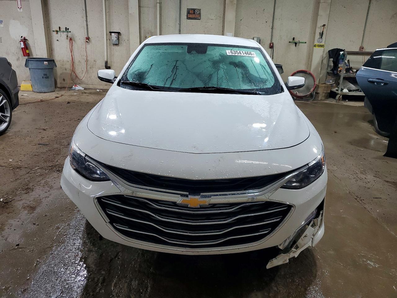 2022 CHEVROLET MALIBU LT — снимка 5