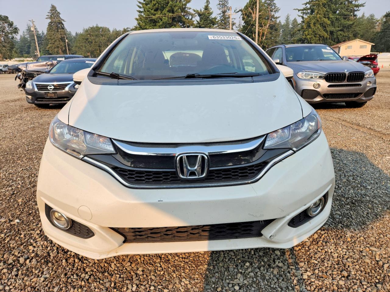 2019 HONDA FIT LX — снимка 5