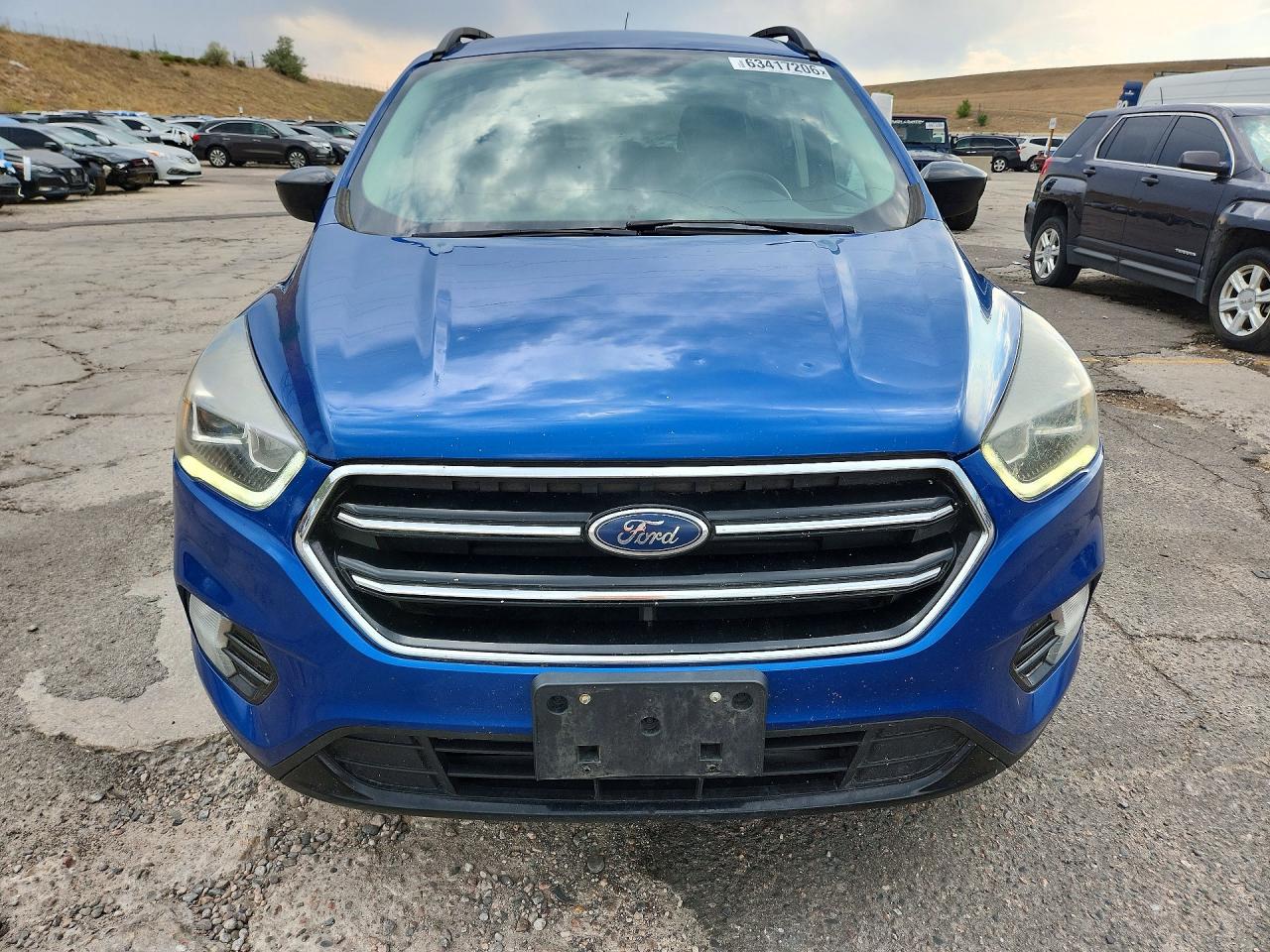 2019 FORD ESCAPE SE — снимка 5