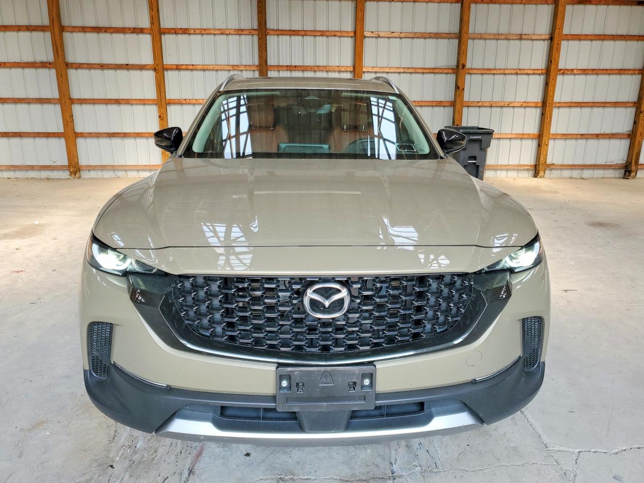 2025 MAZDA CX-50 PREMIUM — снимка 5