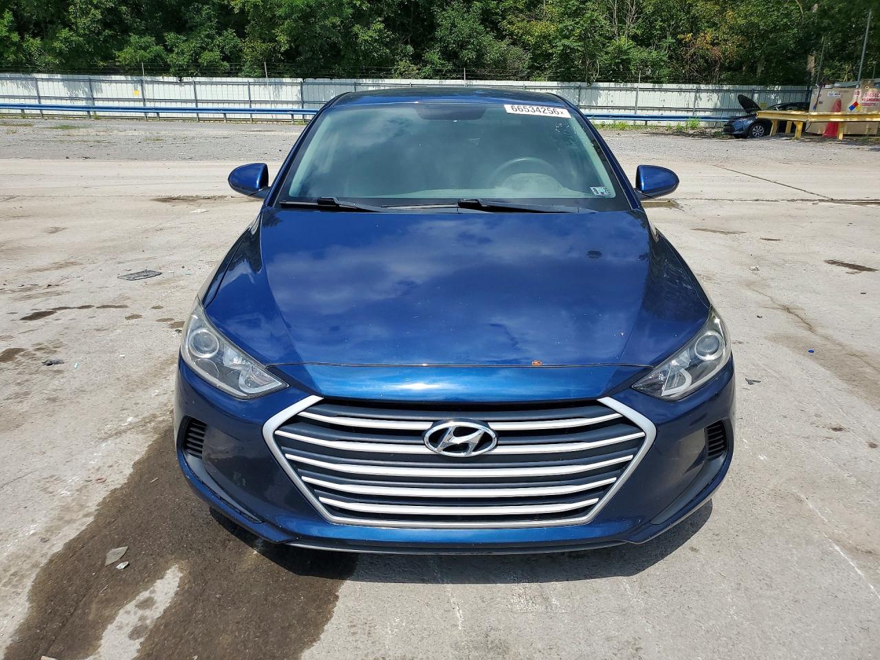 2018 HYUNDAI ELANTRA SEL — снимка 5