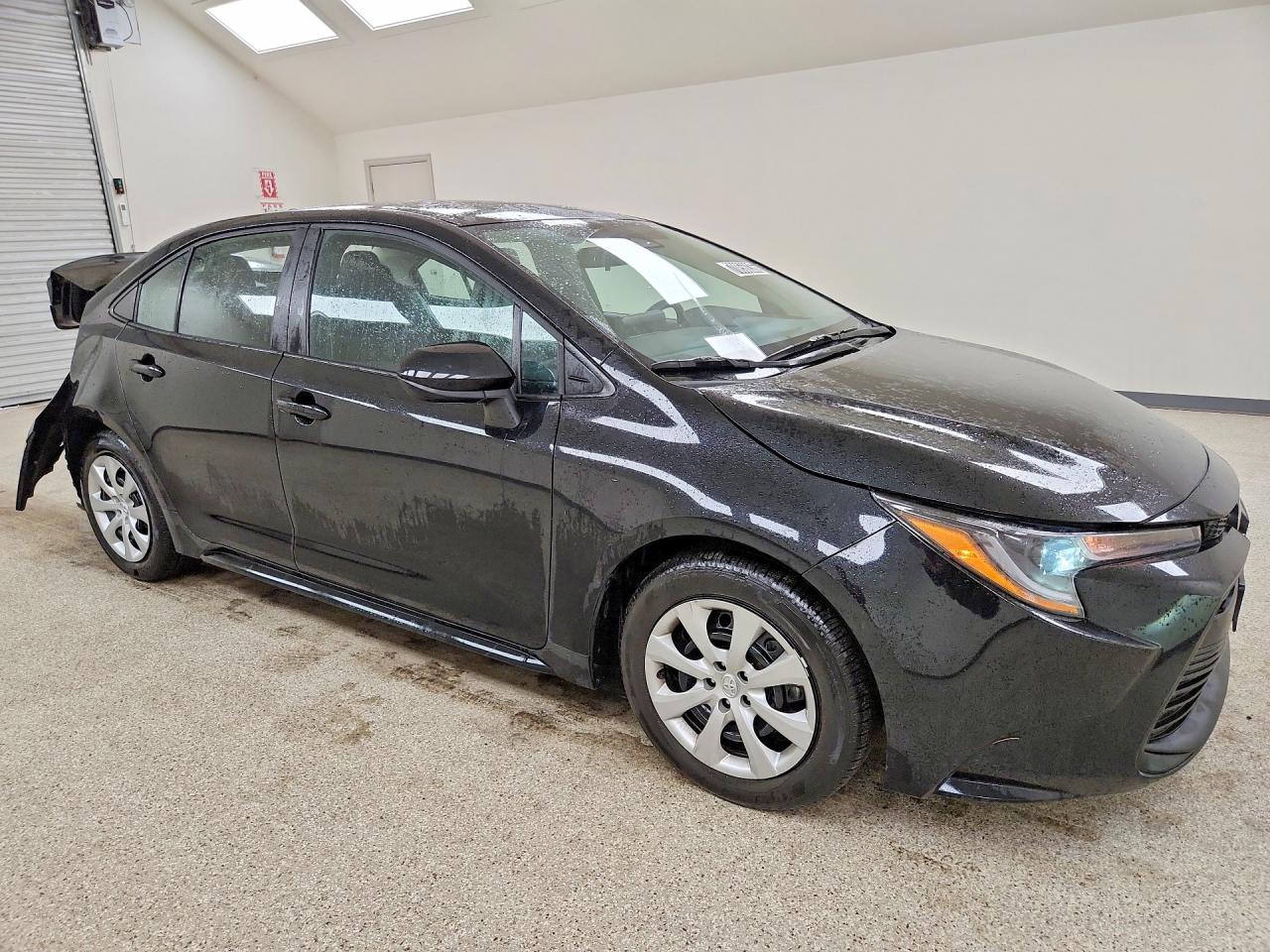 2026 TOYOTA COROLLA LE — снимка 4
