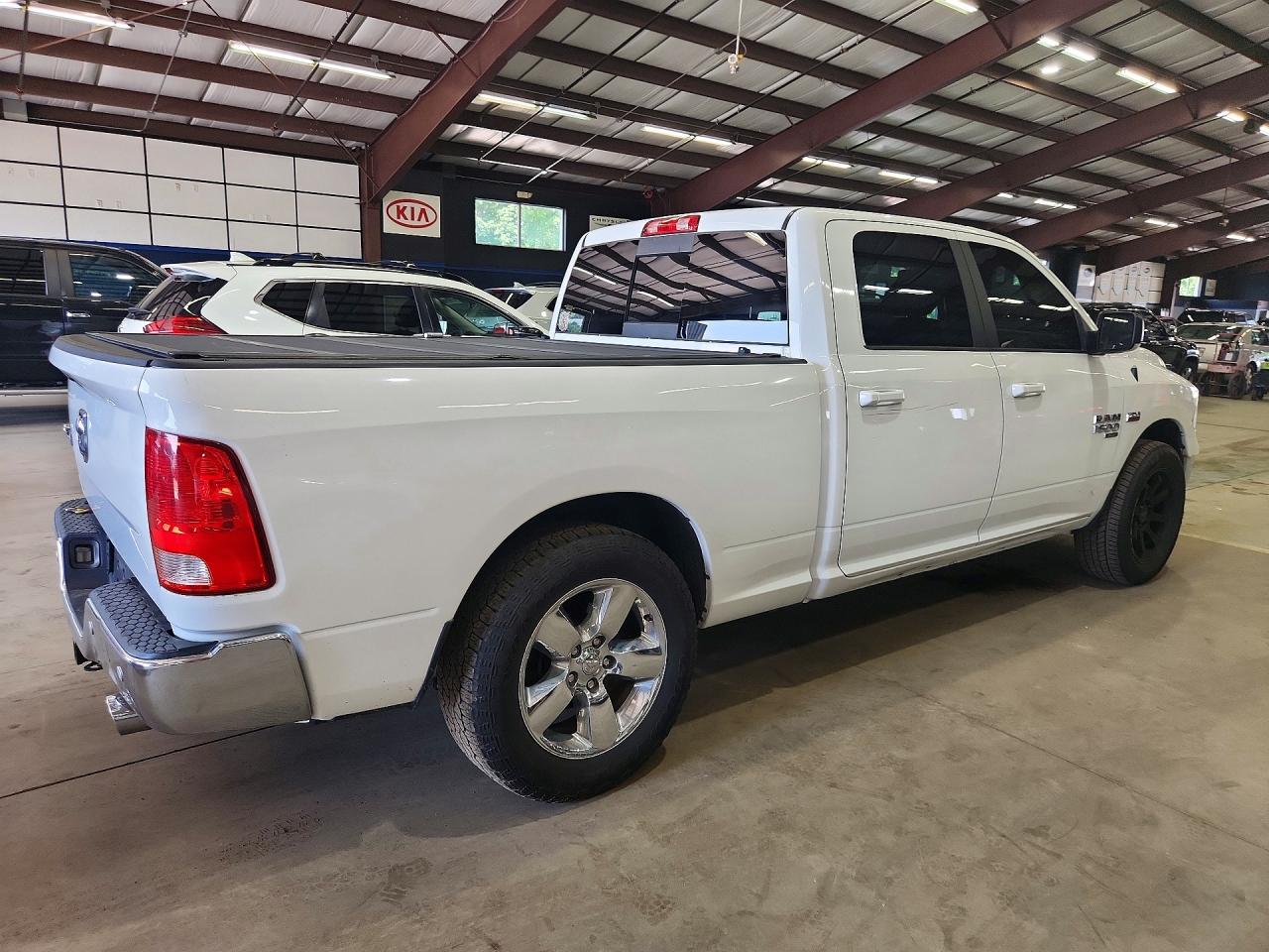 2019 RAM 1500 CLASSIC SLT — снимка 3