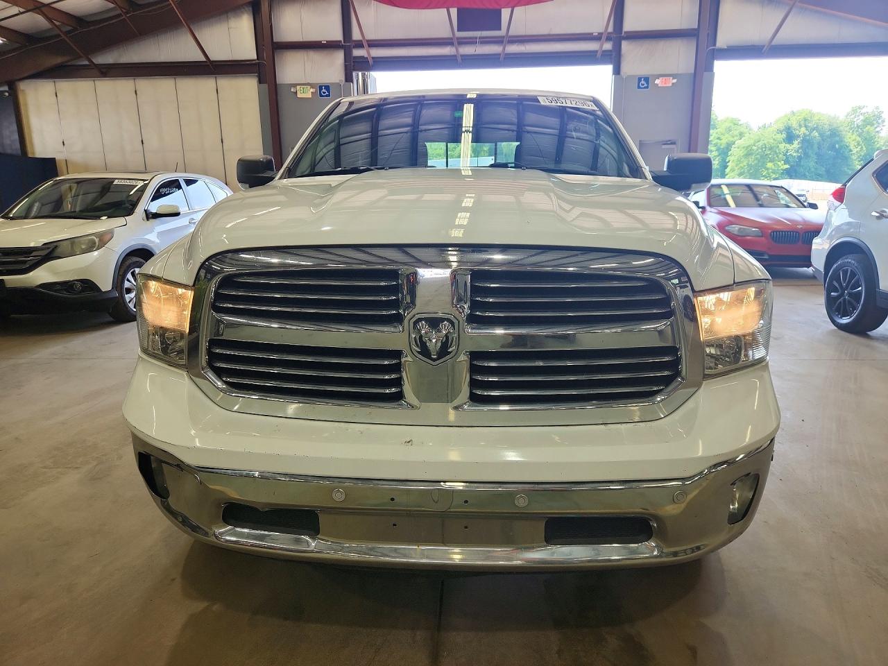 2019 RAM 1500 CLASSIC SLT — снимка 5