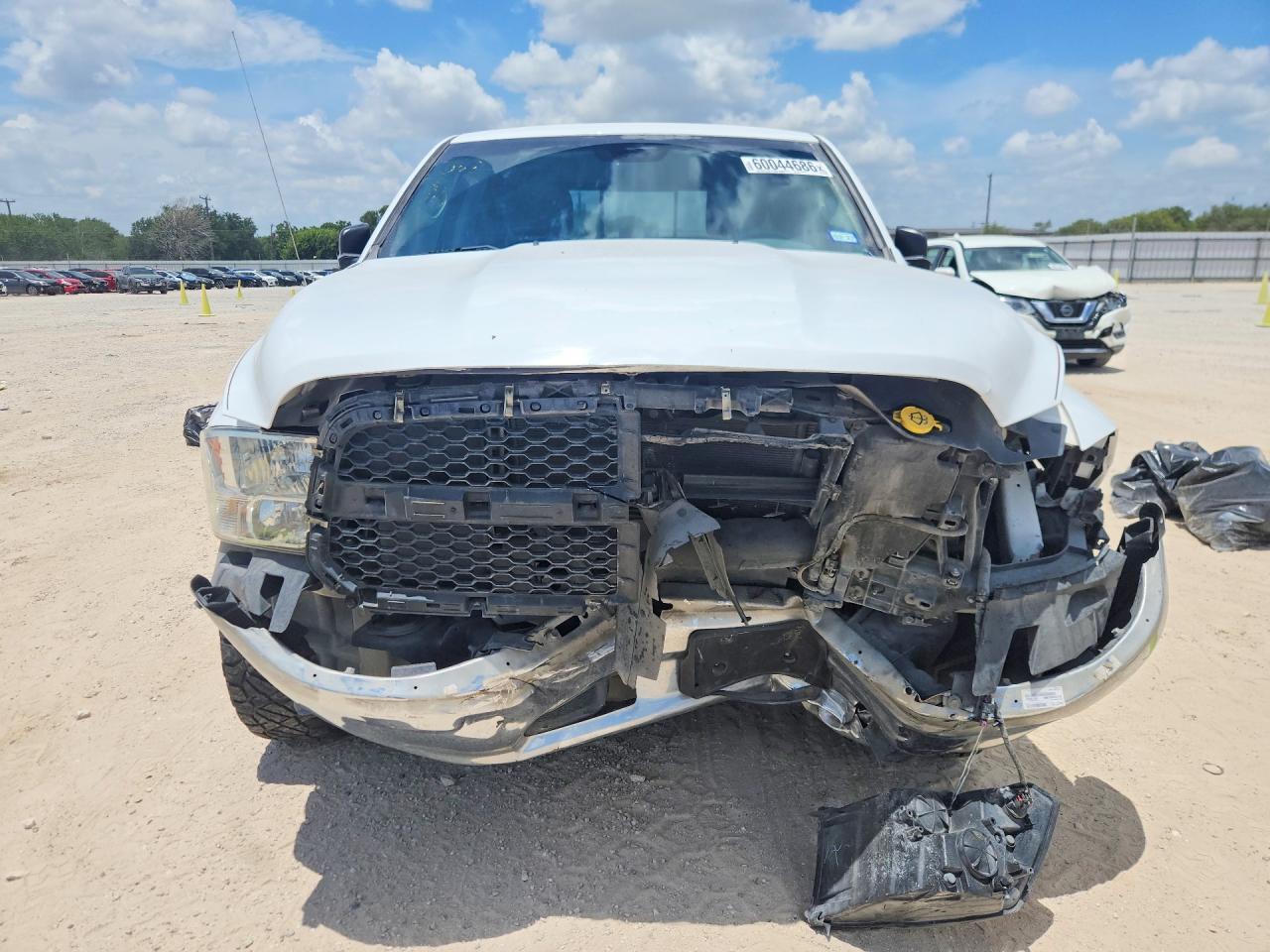 2018 RAM 1500 SLT — снимка 5