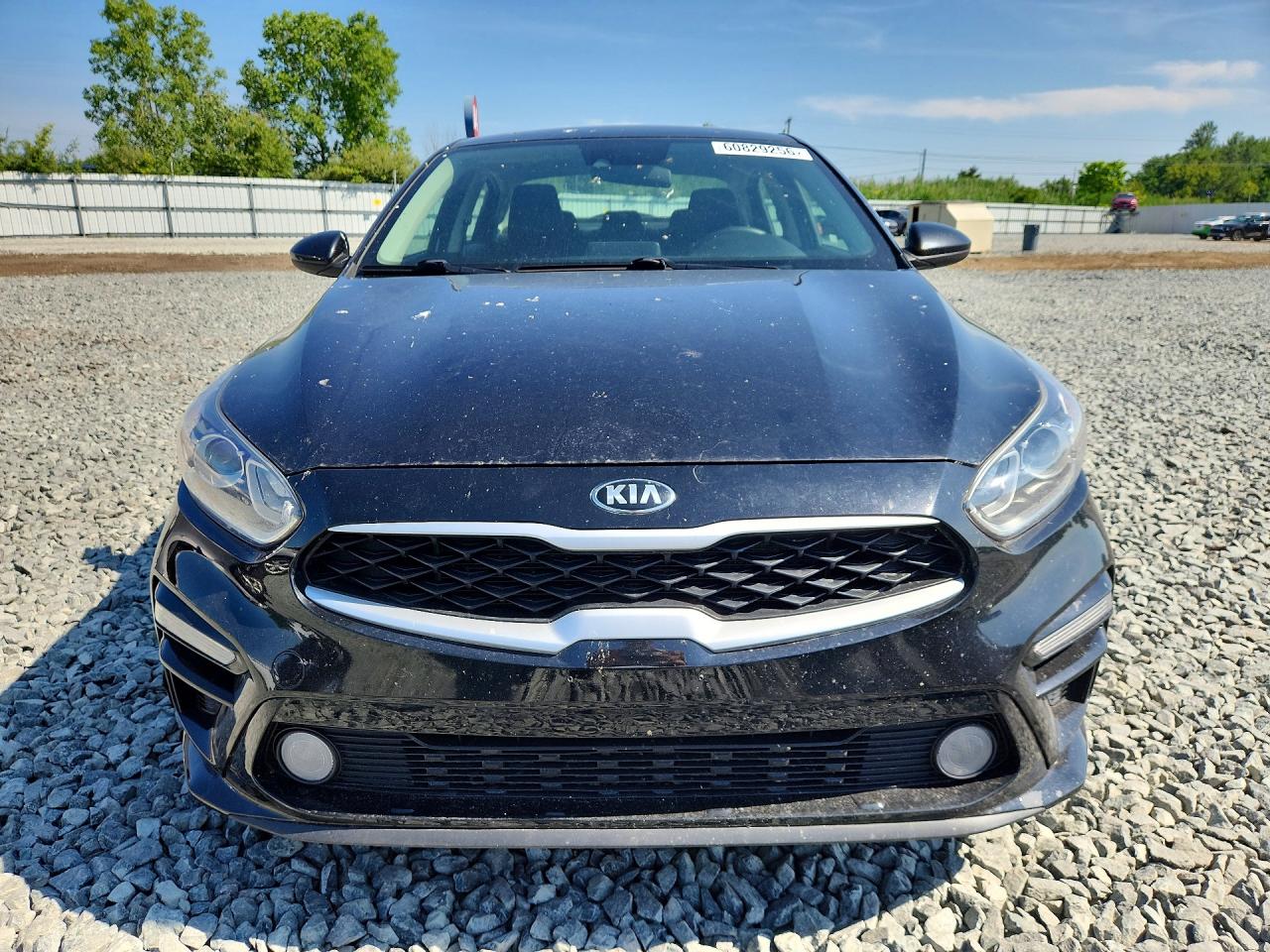 2019 KIA FORTE LXS — снимка 5