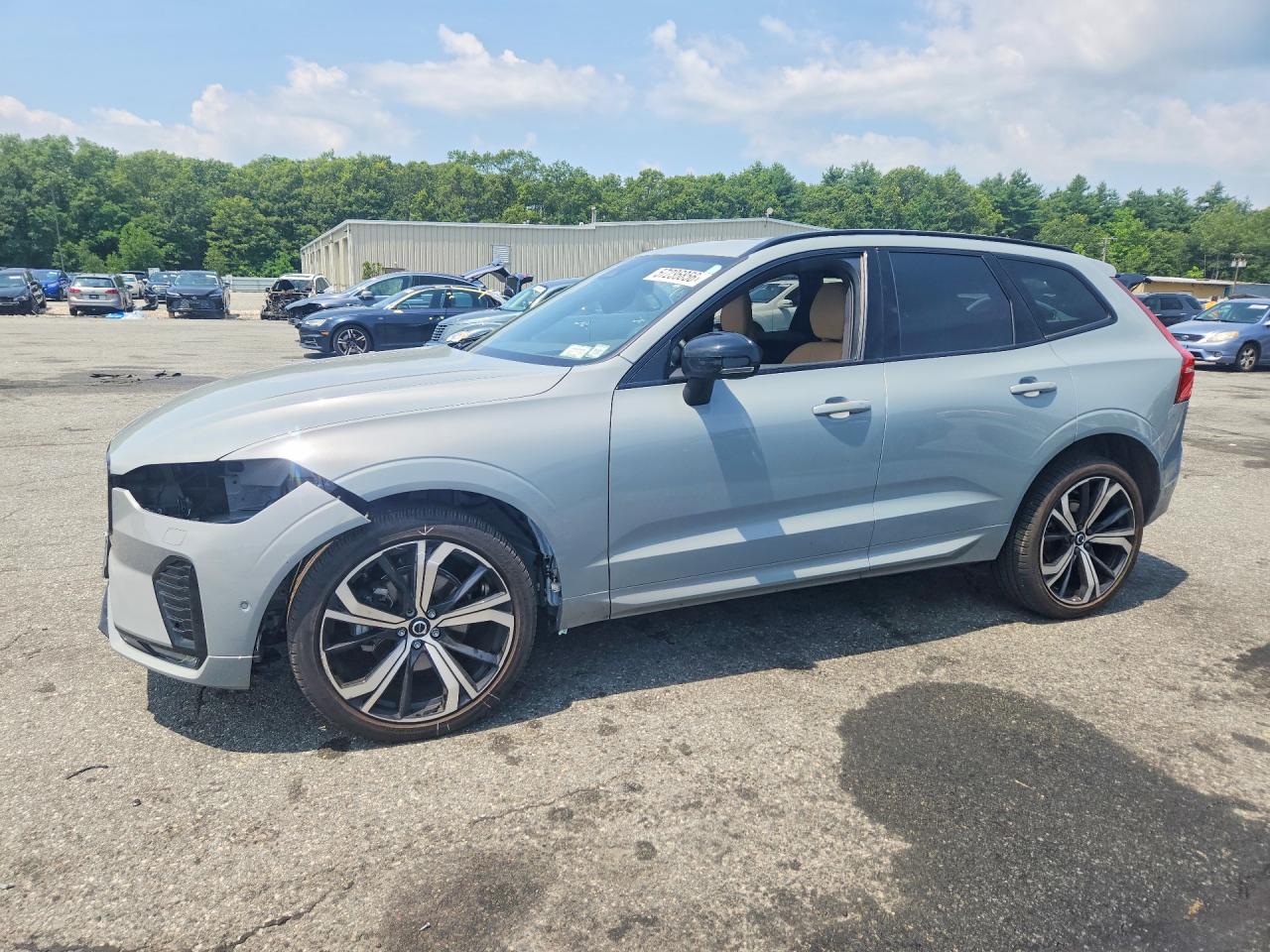 2024 VOLVO XC60 ULTIMATE
