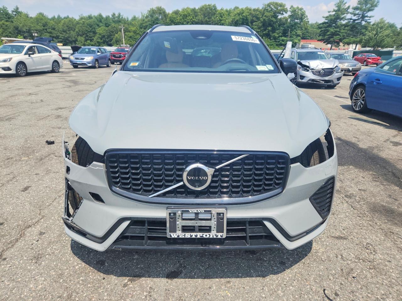 2024 VOLVO XC60 ULTIMATE — снимка 5