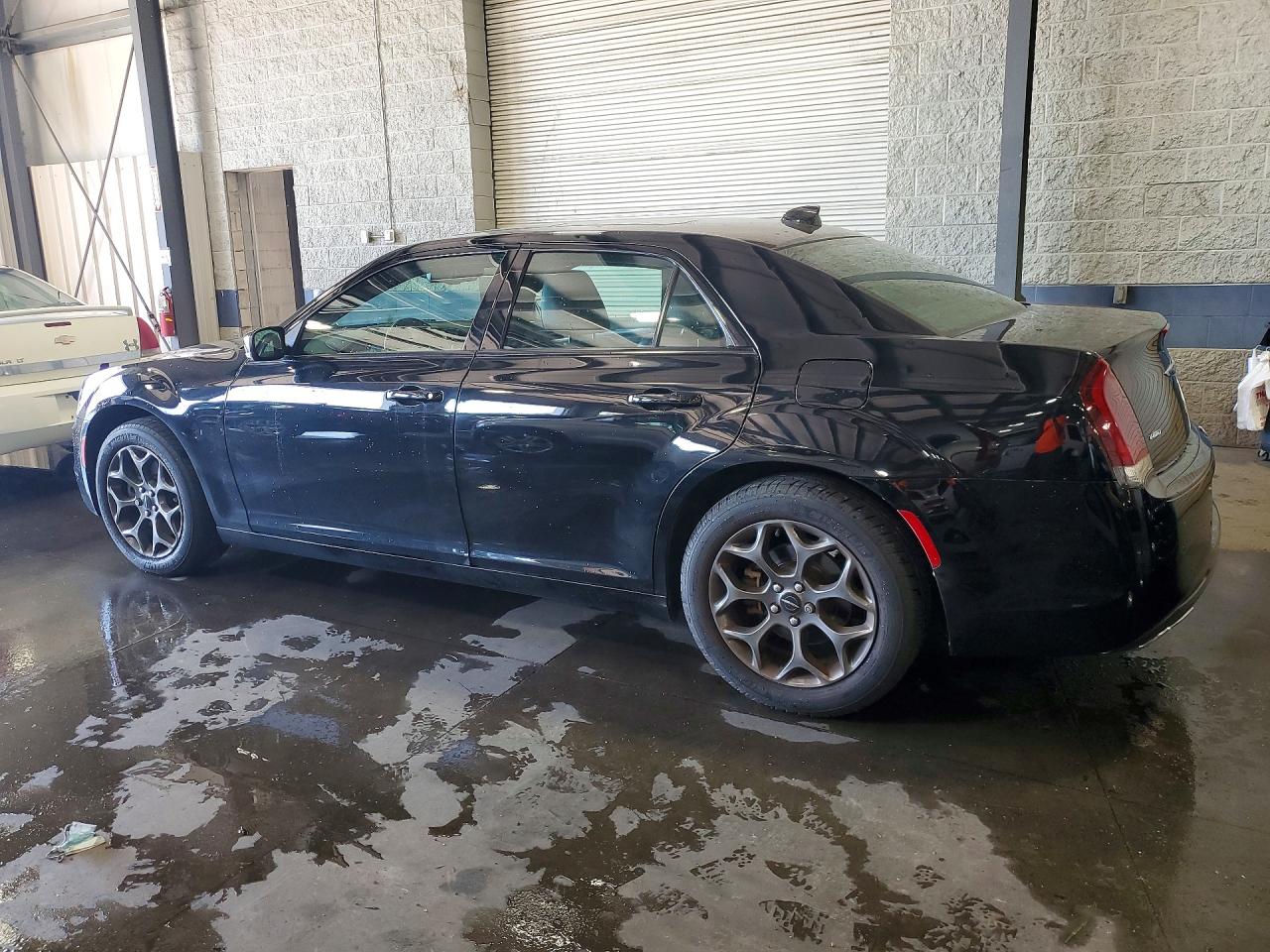 2016 CHRYSLER 300 S — снимка 2