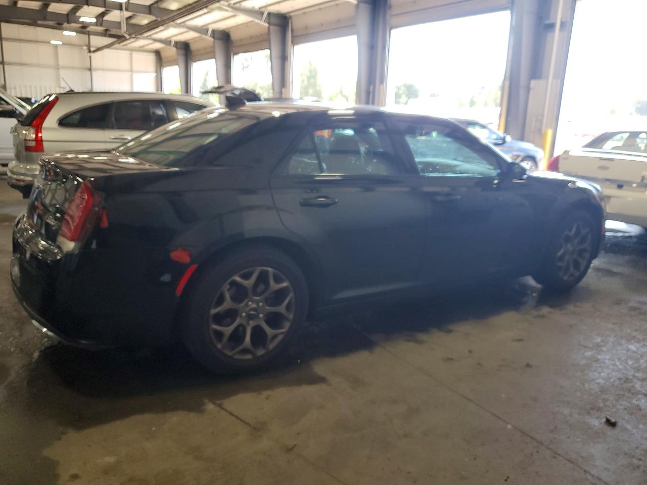 2016 CHRYSLER 300 S — снимка 3