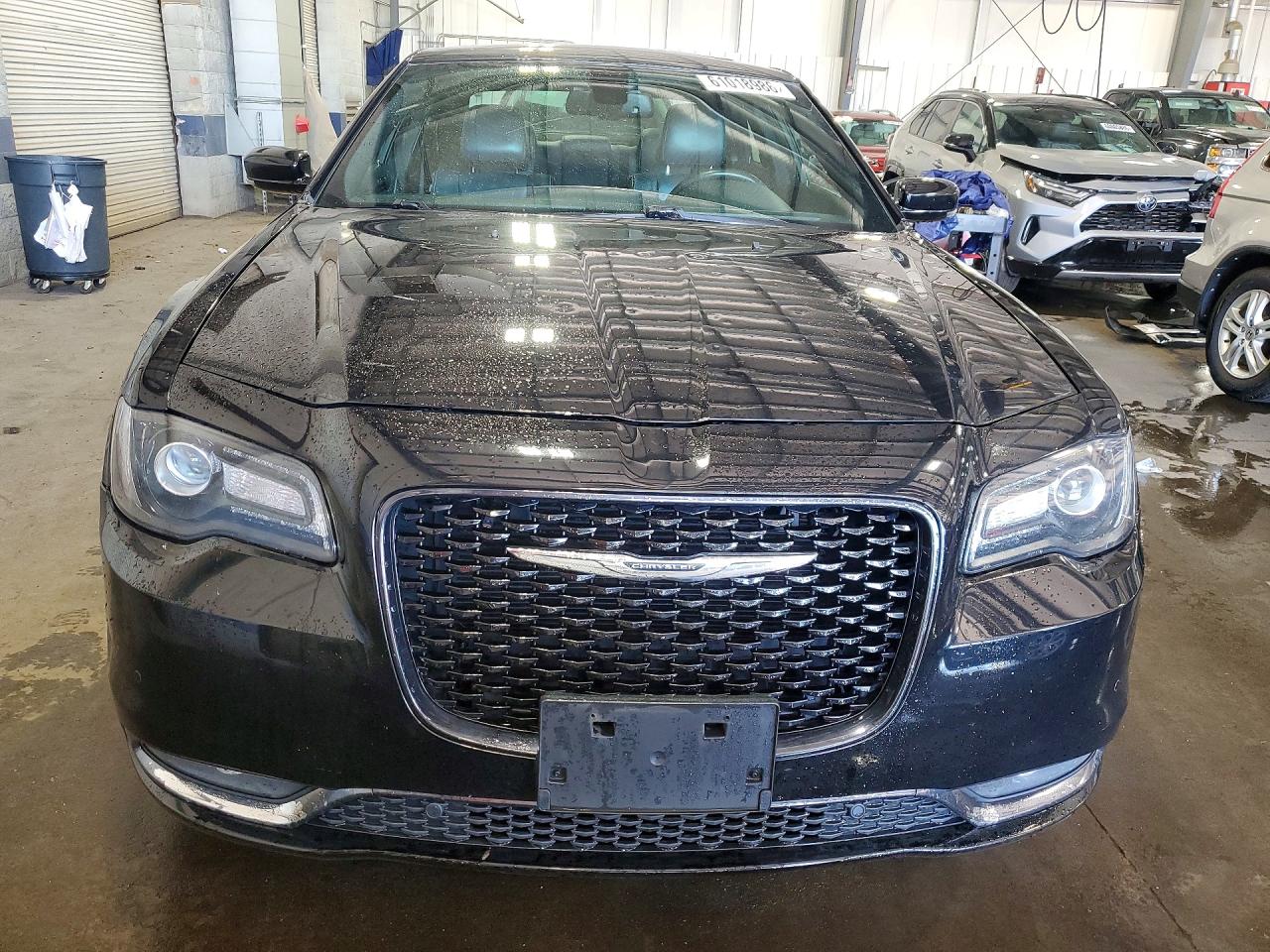 2016 CHRYSLER 300 S — снимка 5