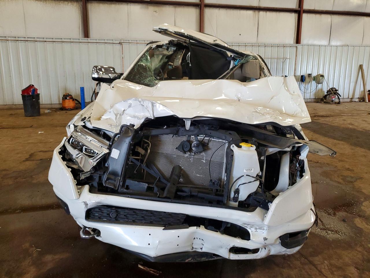 2019 RAM 1500 LIMITED — снимка 5