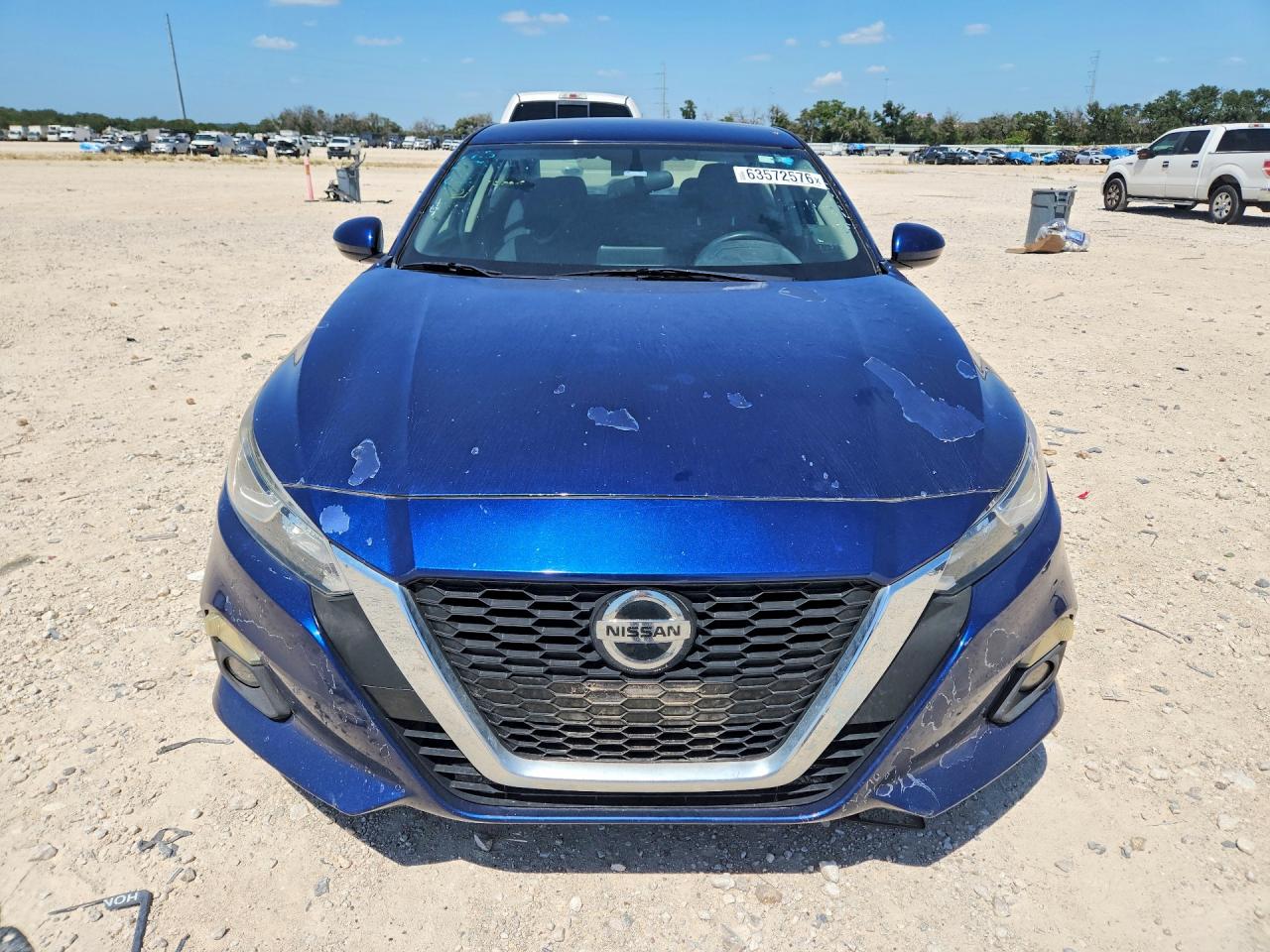 2019 NISSAN ALTIMA S — снимка 5