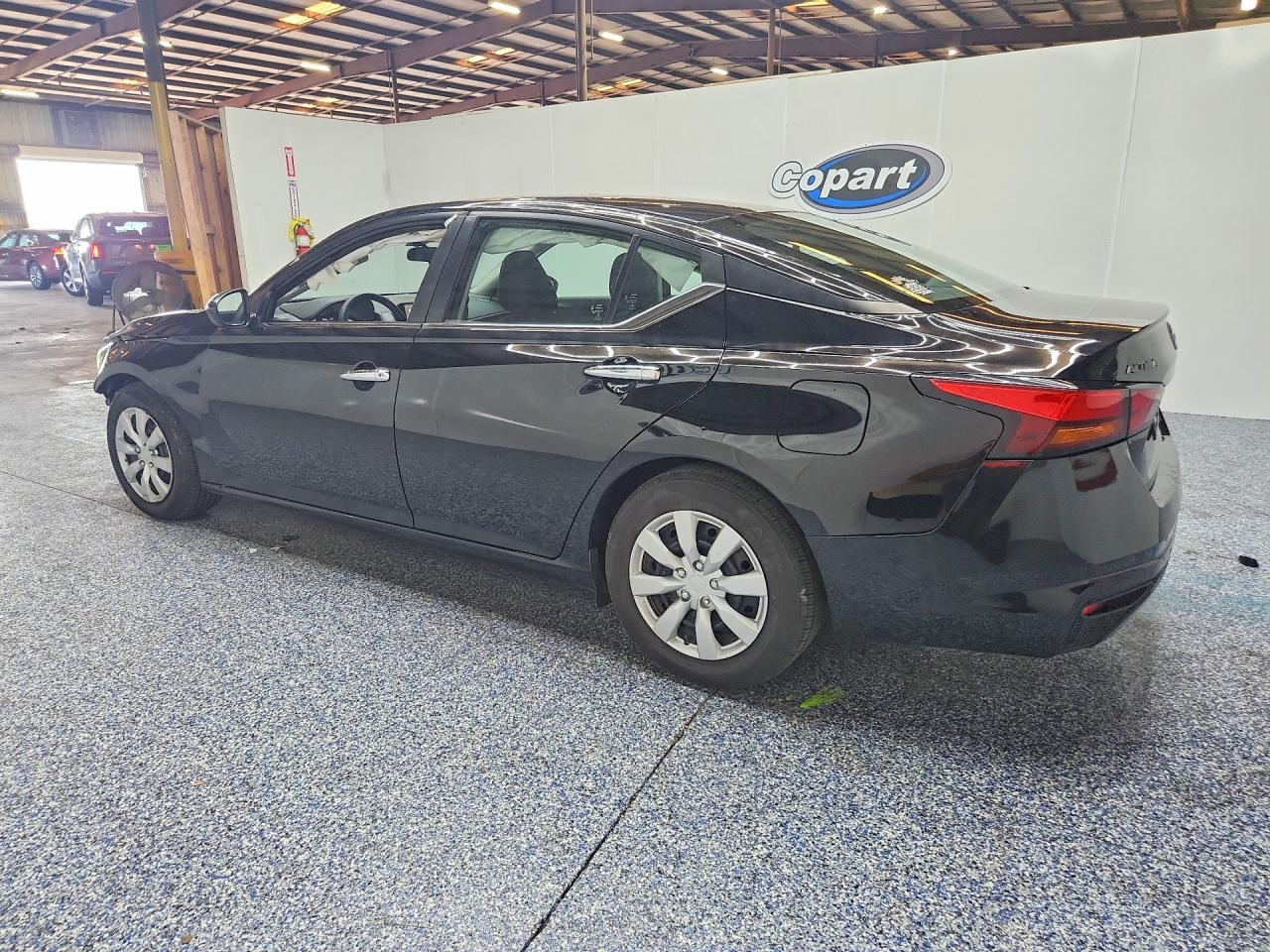 2023 NISSAN ALTIMA S — снимка 2