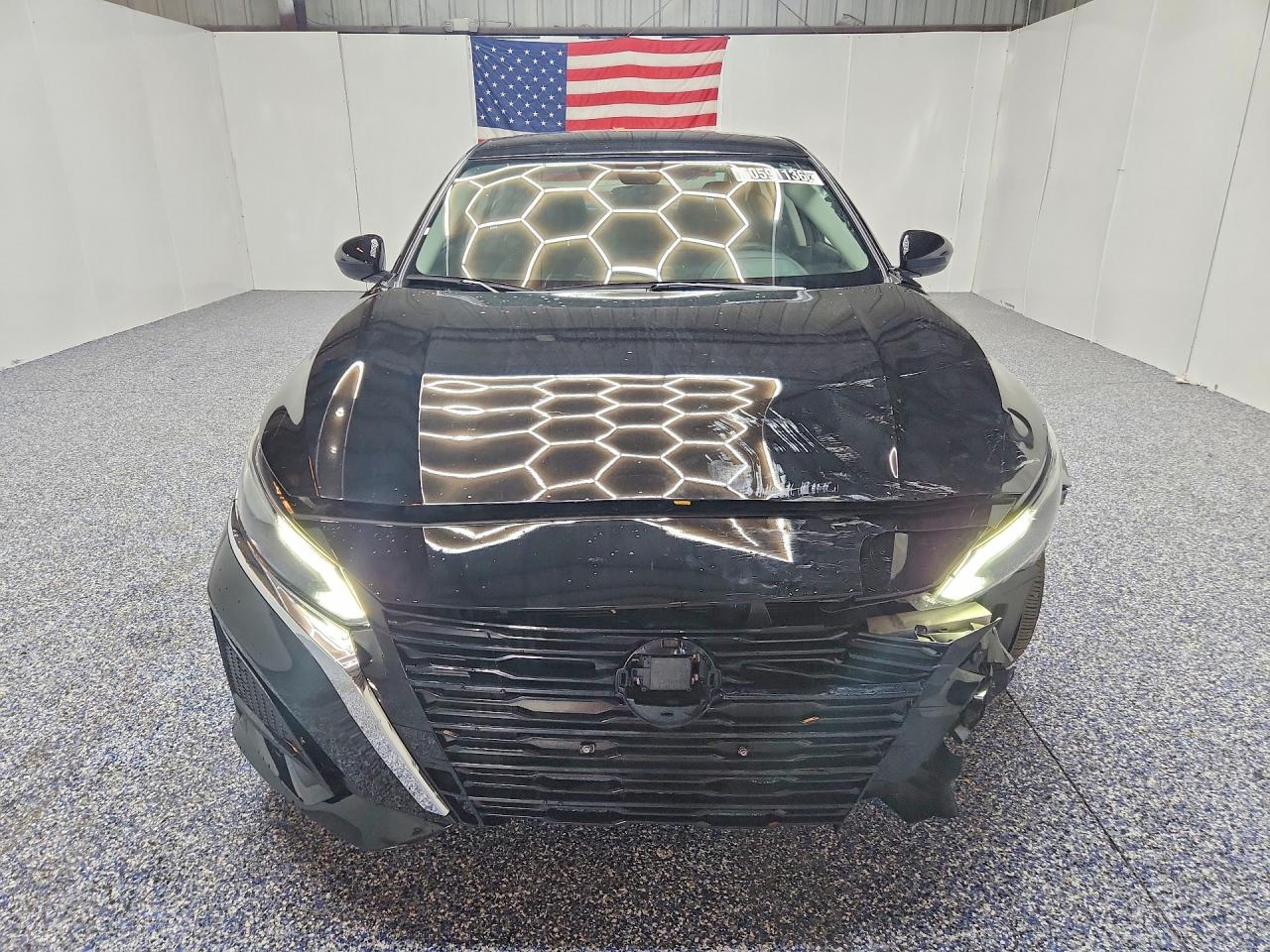 2023 NISSAN ALTIMA S — снимка 5