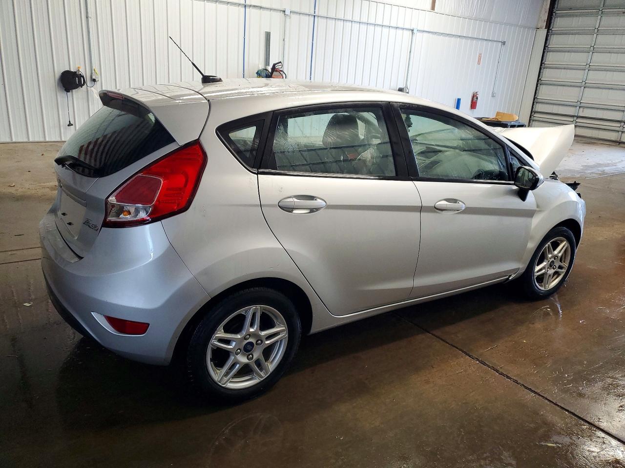 2019 FORD FIESTA SE — снимка 3