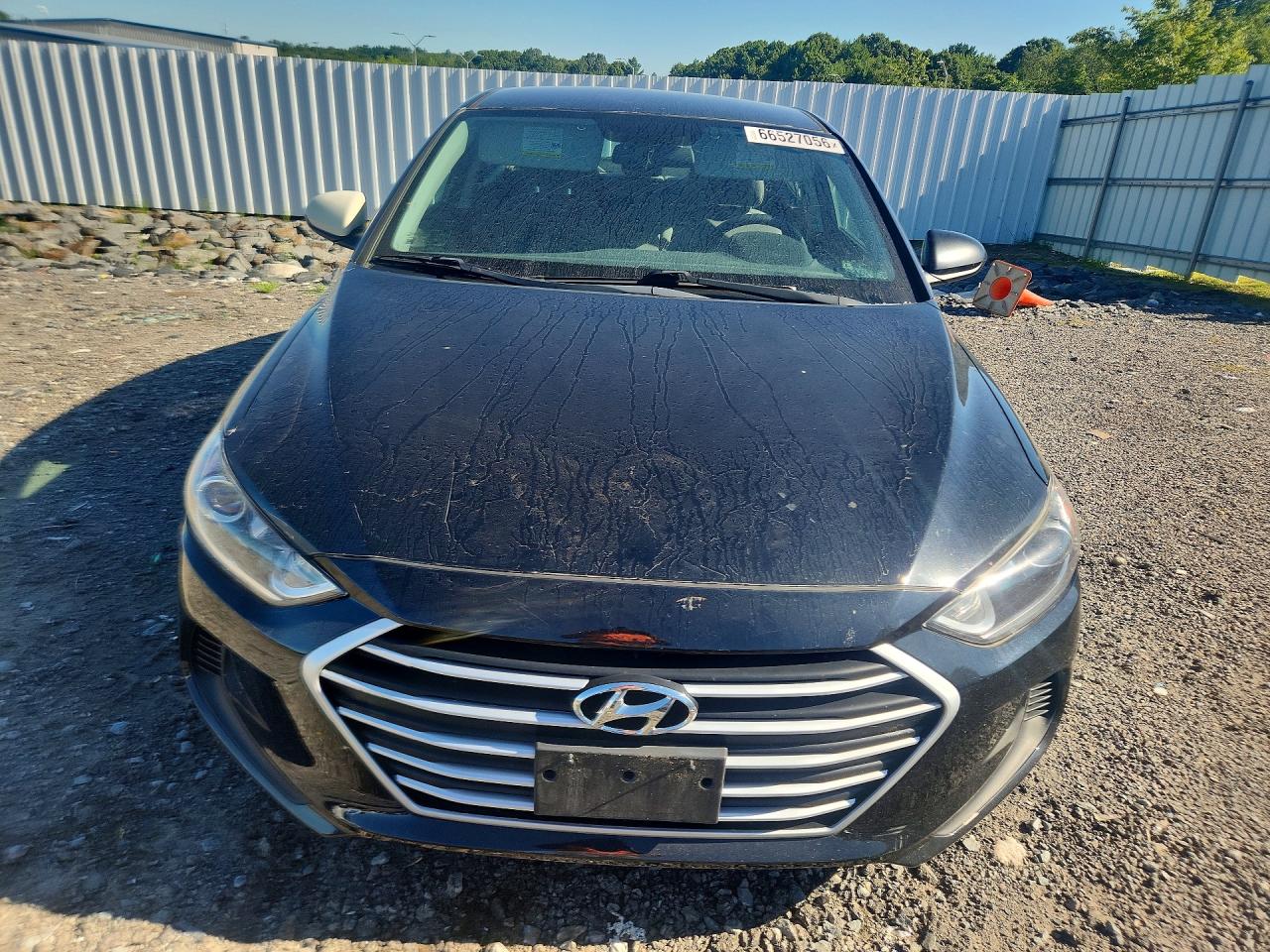 2018 HYUNDAI ELANTRA SE — снимка 5