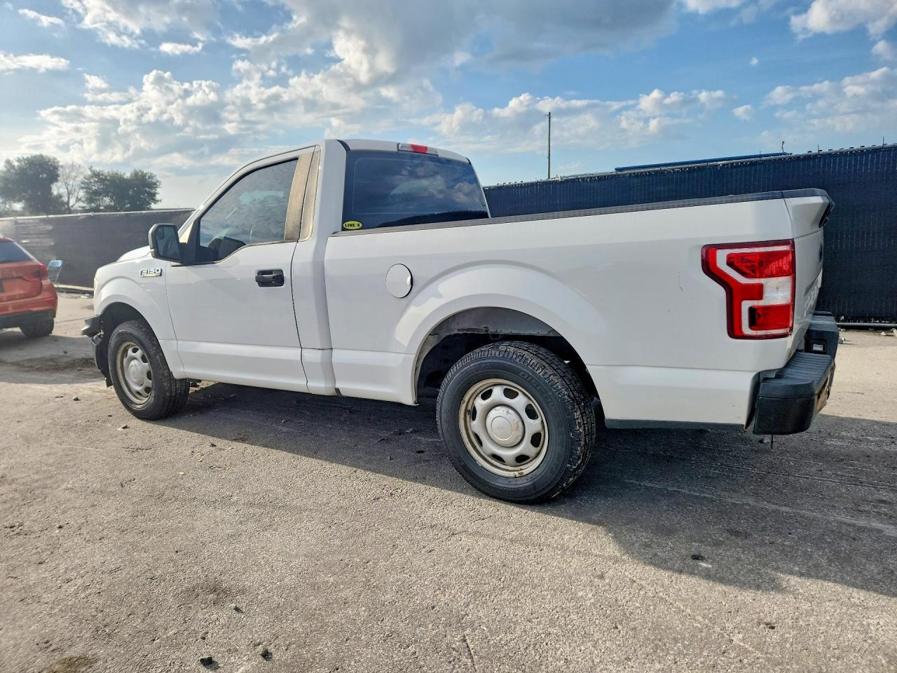 2020 FORD F150 — снимка 2