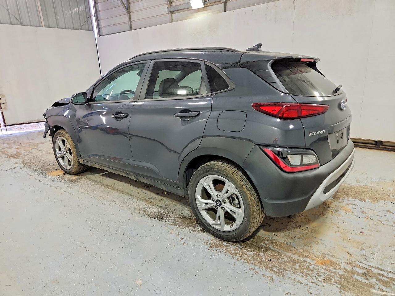 2023 HYUNDAI KONA SEL — снимка 2