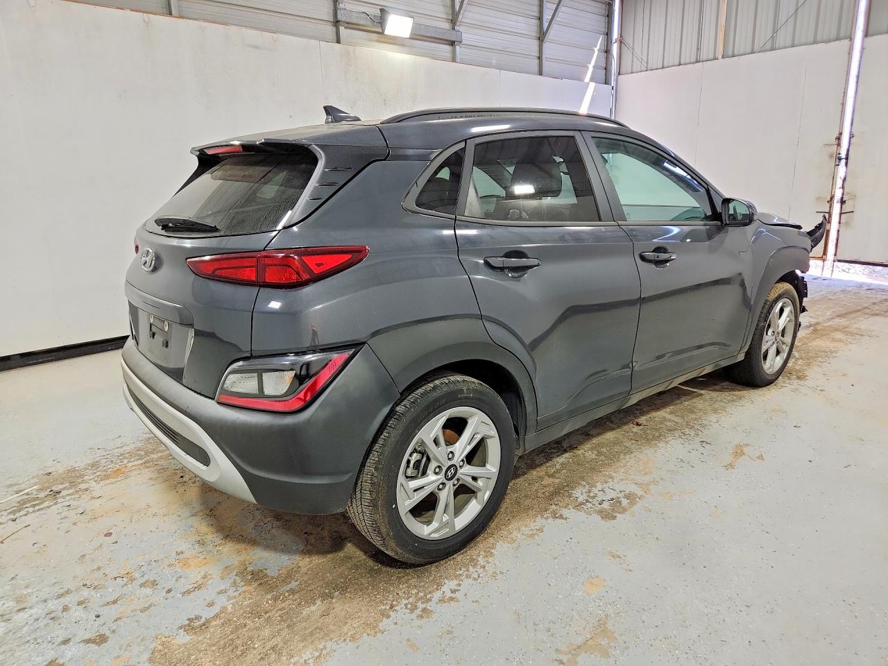 2023 HYUNDAI KONA SEL — снимка 3