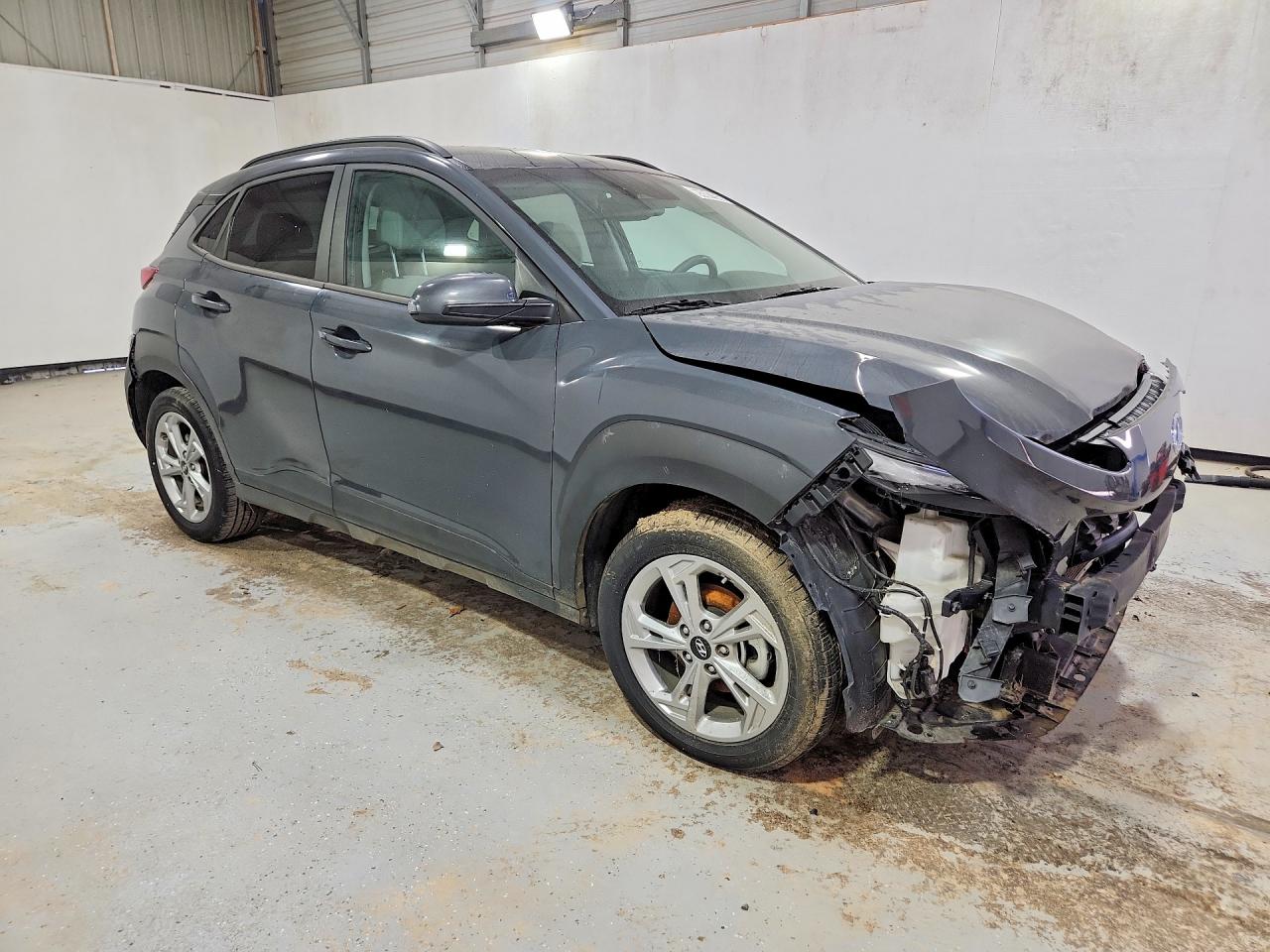 2023 HYUNDAI KONA SEL — снимка 4