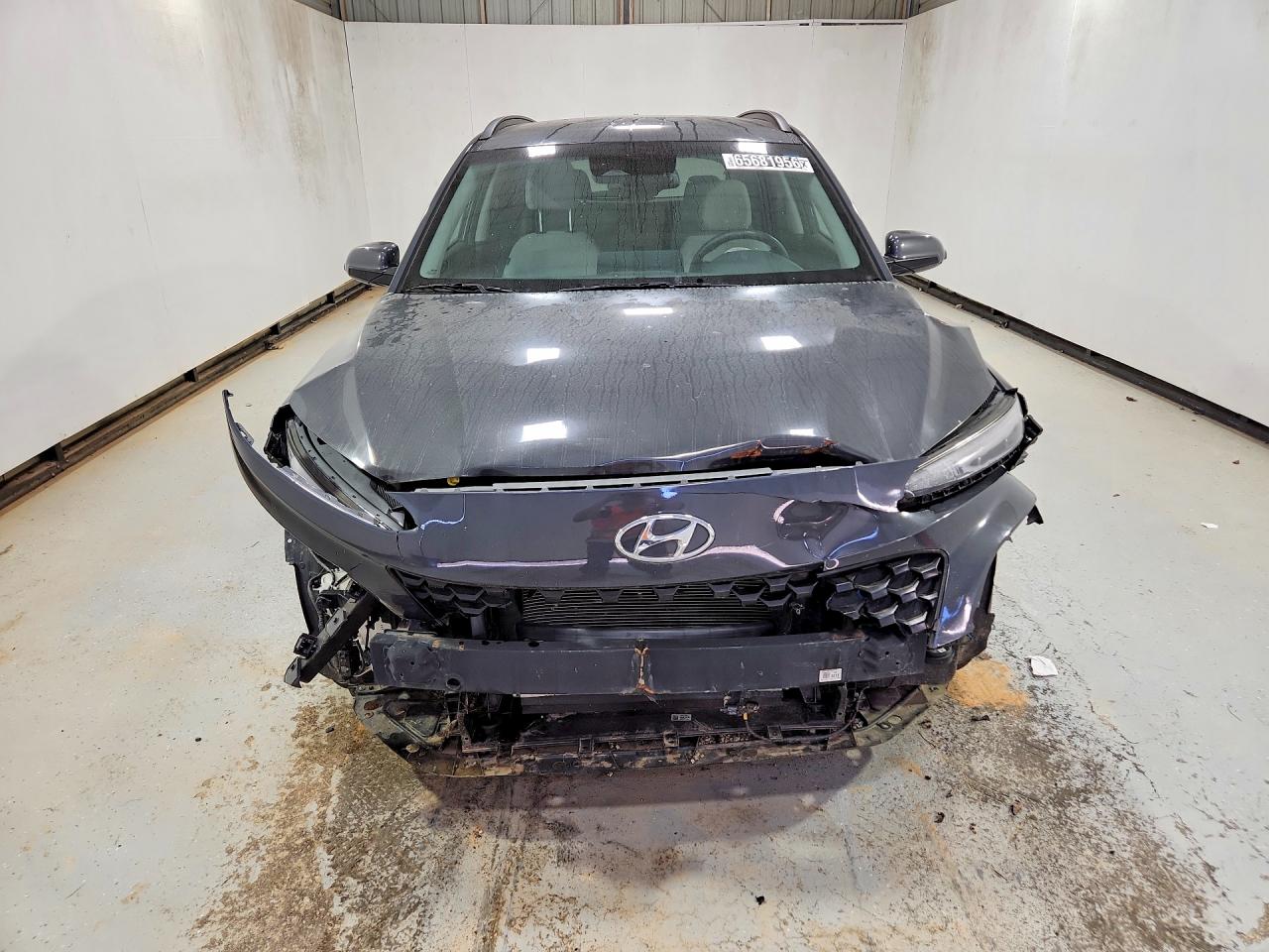 2023 HYUNDAI KONA SEL — снимка 5