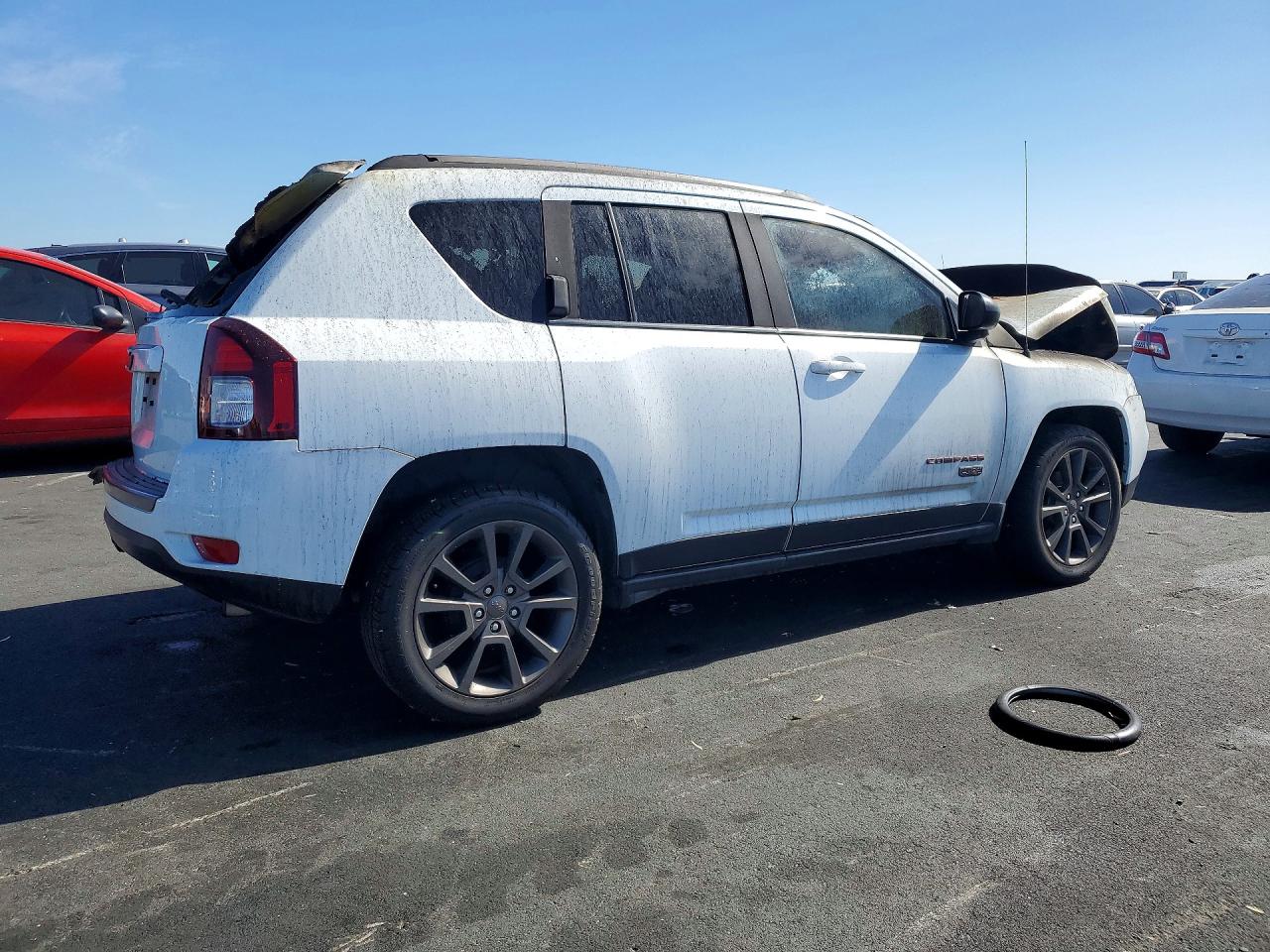 2016 JEEP COMPASS SPORT — снимка 3