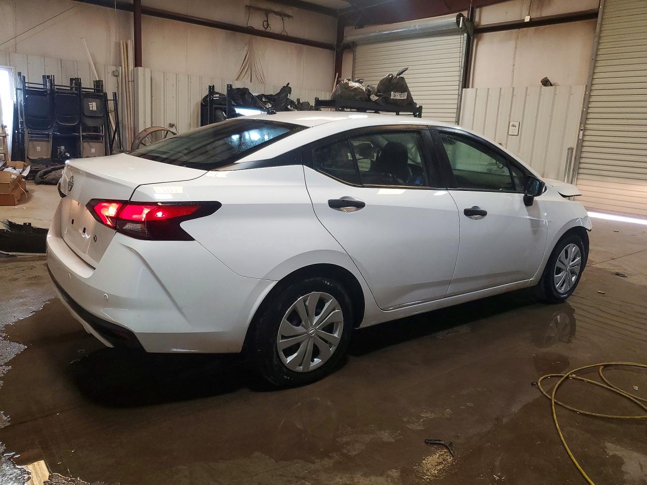 2023 NISSAN VERSA S — снимка 3