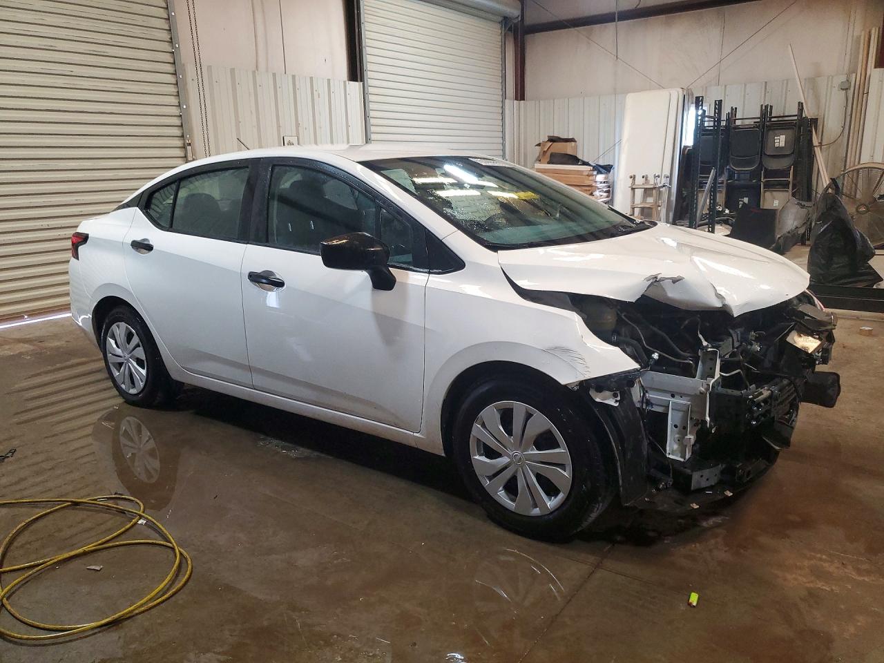2023 NISSAN VERSA S — снимка 4