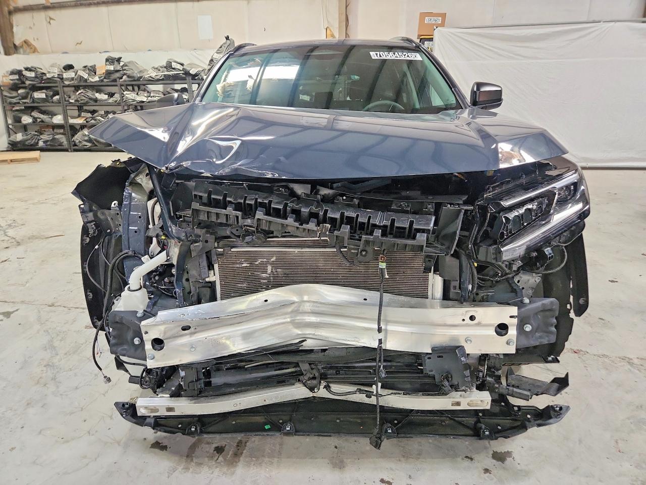 2026 TOYOTA RAV4 LE — photo 5