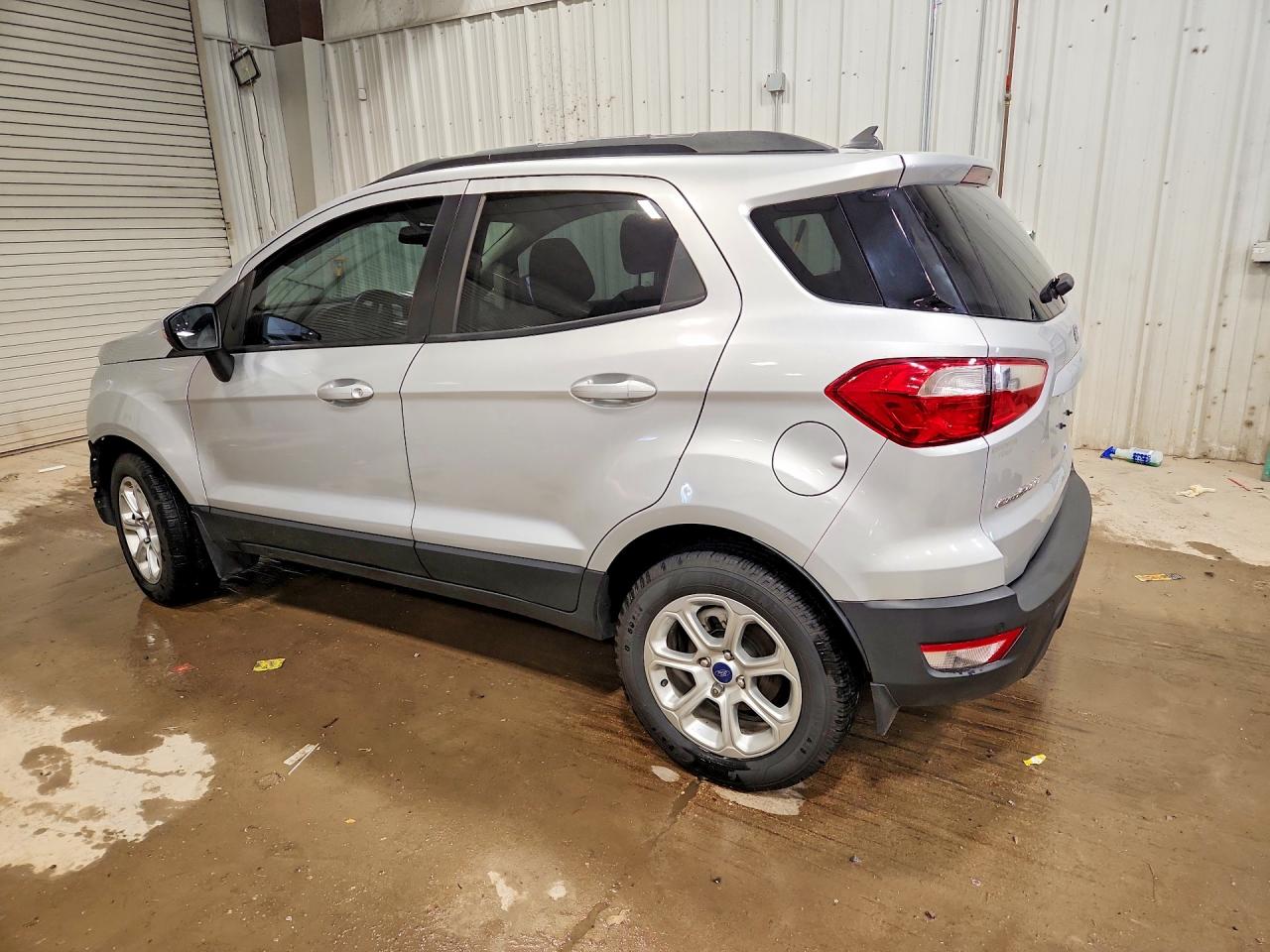 2021 FORD ECOSPORT SE — снимка 2