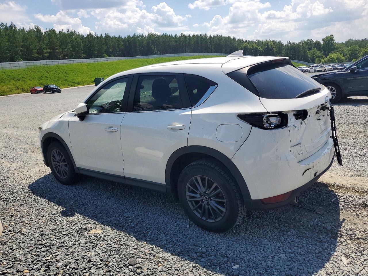 2020 MAZDA CX-5 TOURING — снимка 2