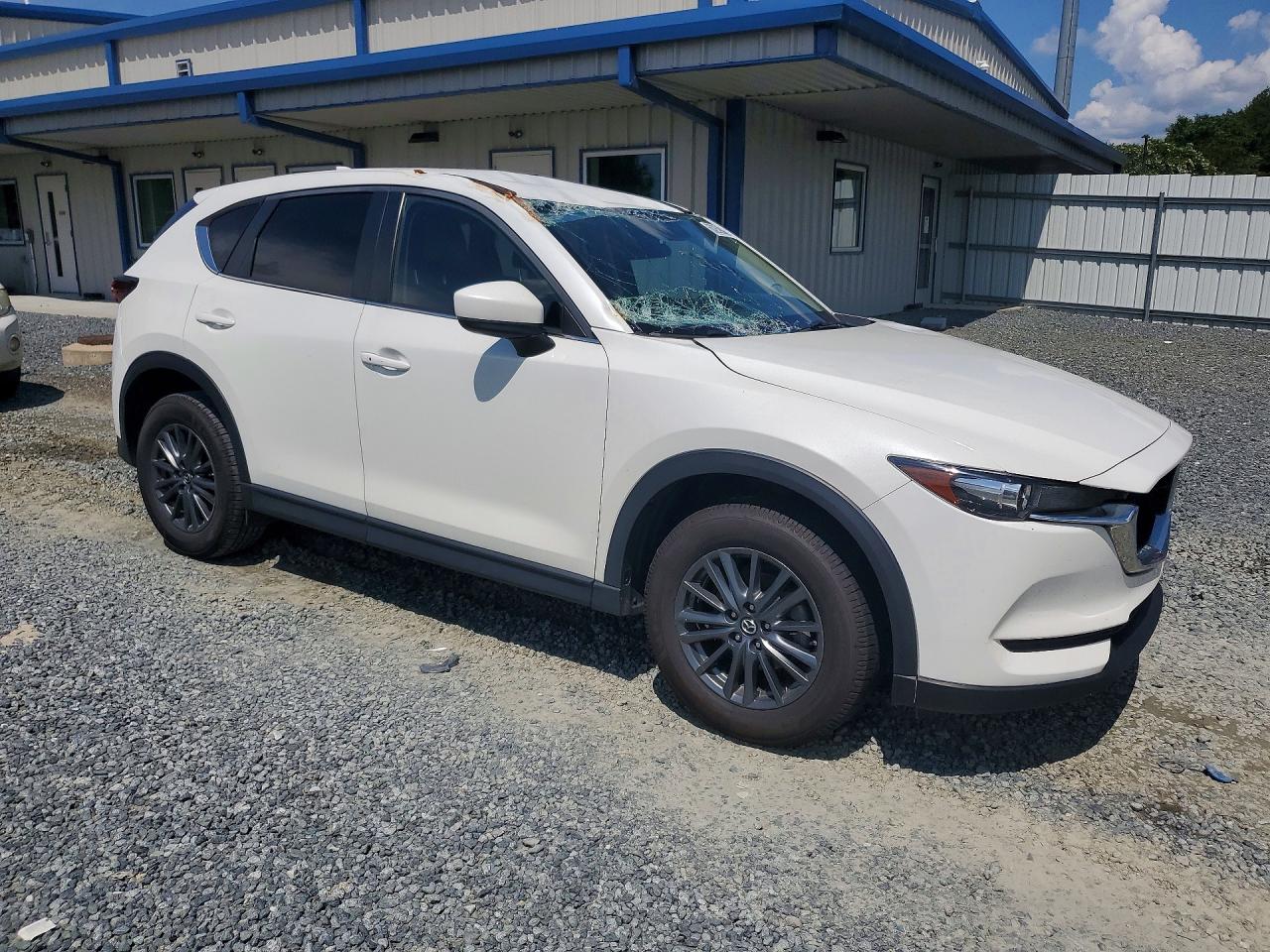 2020 MAZDA CX-5 TOURING — снимка 4